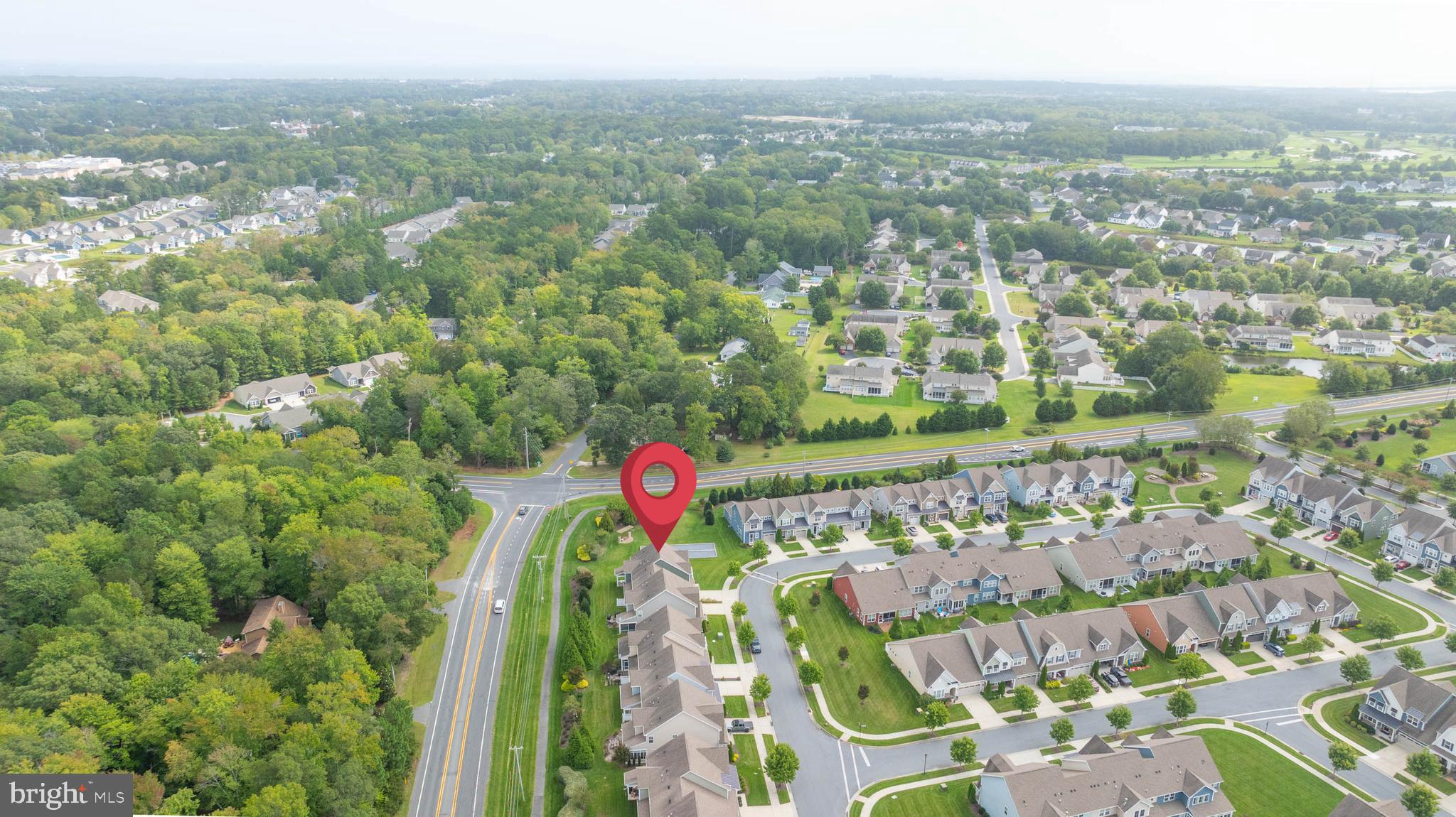 BISHOPS LANDING - Residential