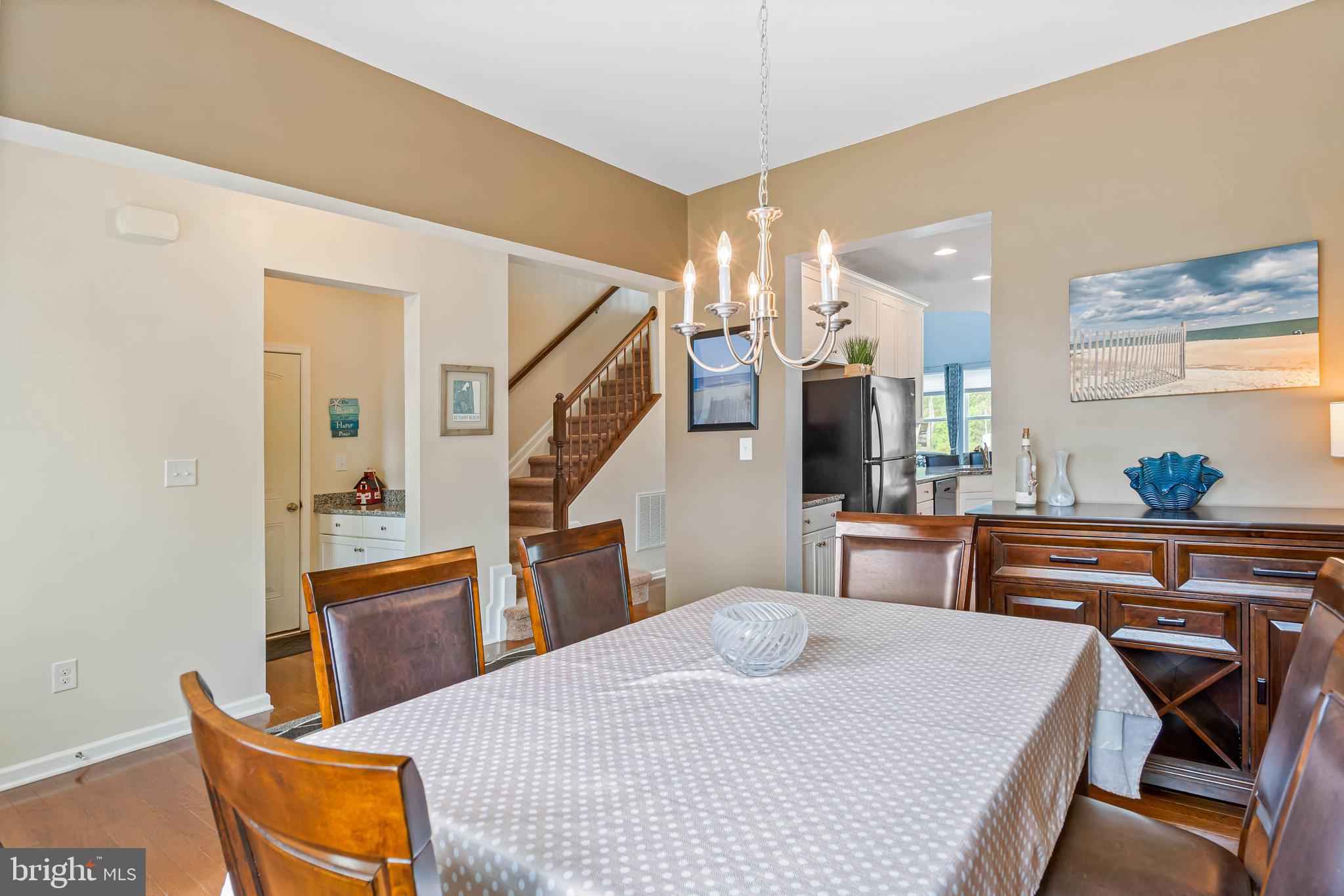 BISHOPS LANDING - Residential