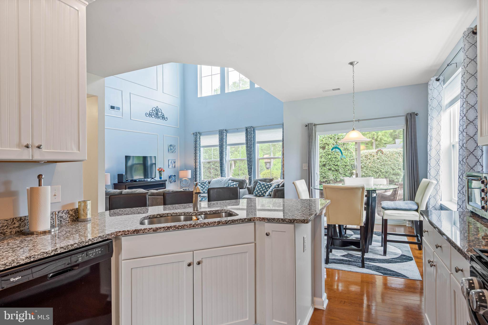 BISHOPS LANDING - Residential