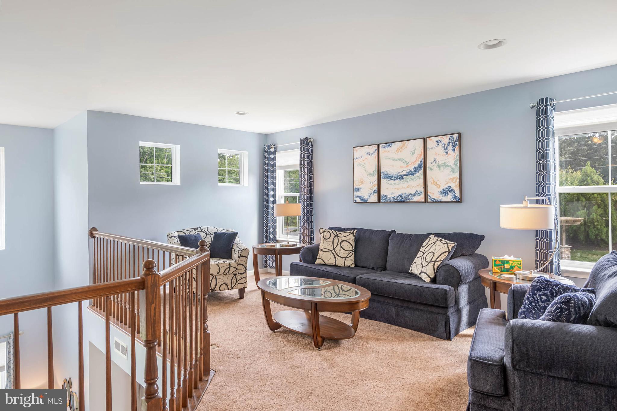 BISHOPS LANDING - Residential