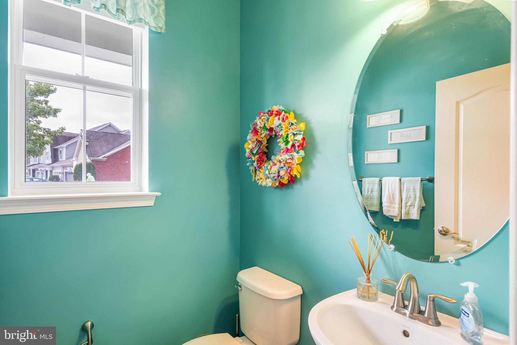 BISHOPS LANDING - Residential