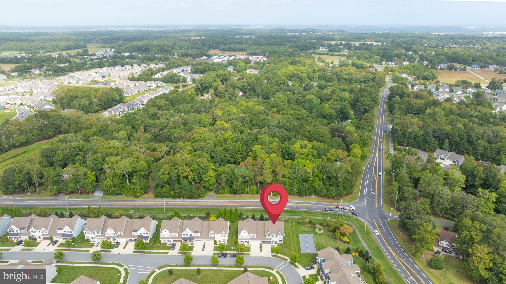 BISHOPS LANDING - Residential