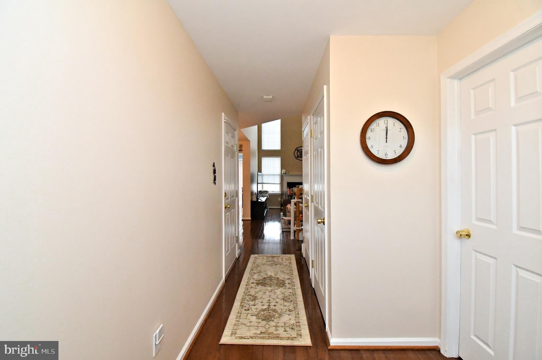 705 SANTA ANITA DRIVE