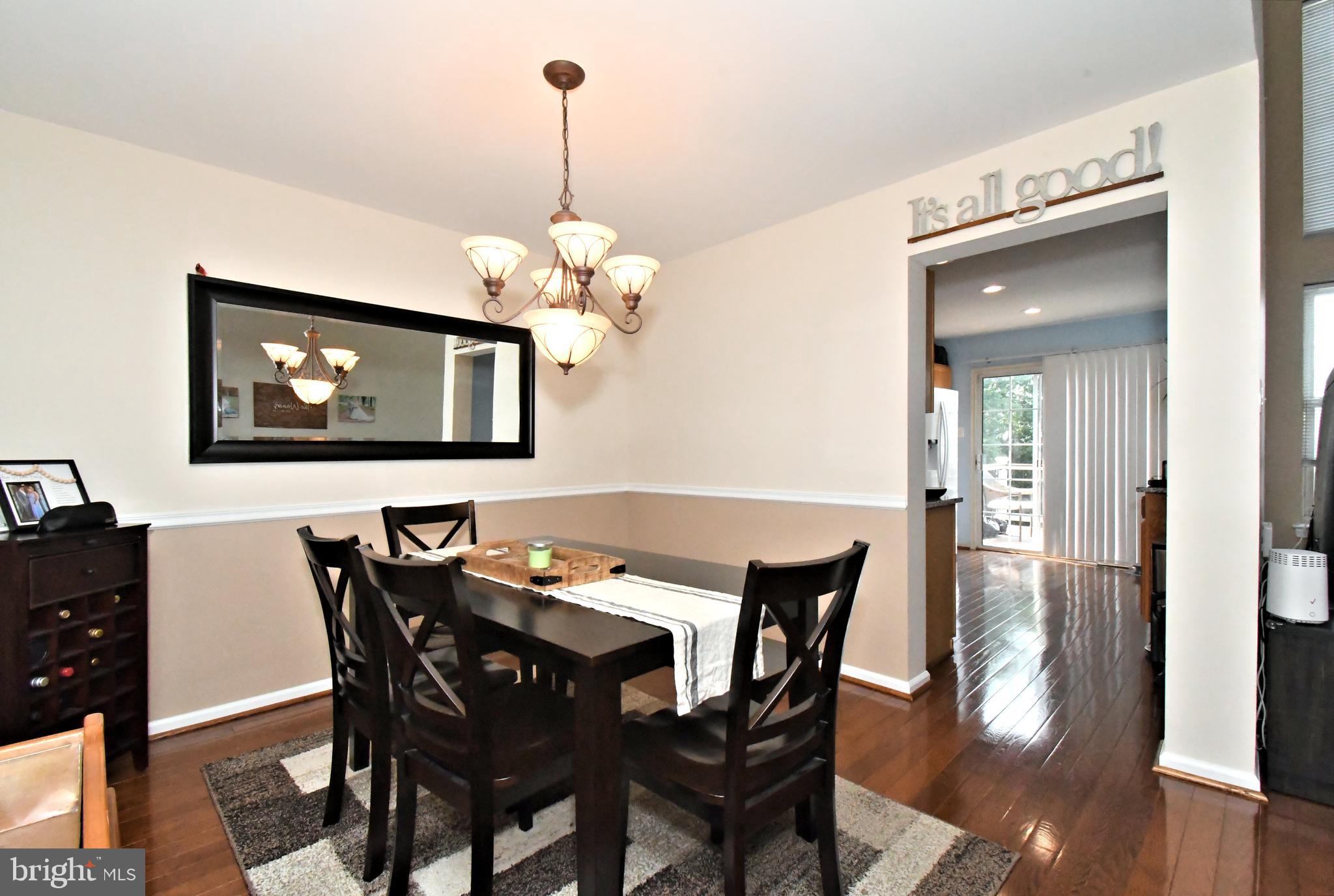705 SANTA ANITA DRIVE