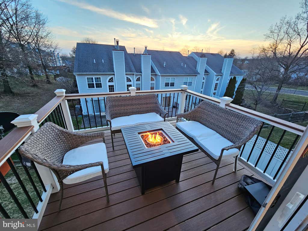 Photo of 705 Santa Anita Drive, NORTH WALES, PA 19454 (MLS # PAMC2191112)