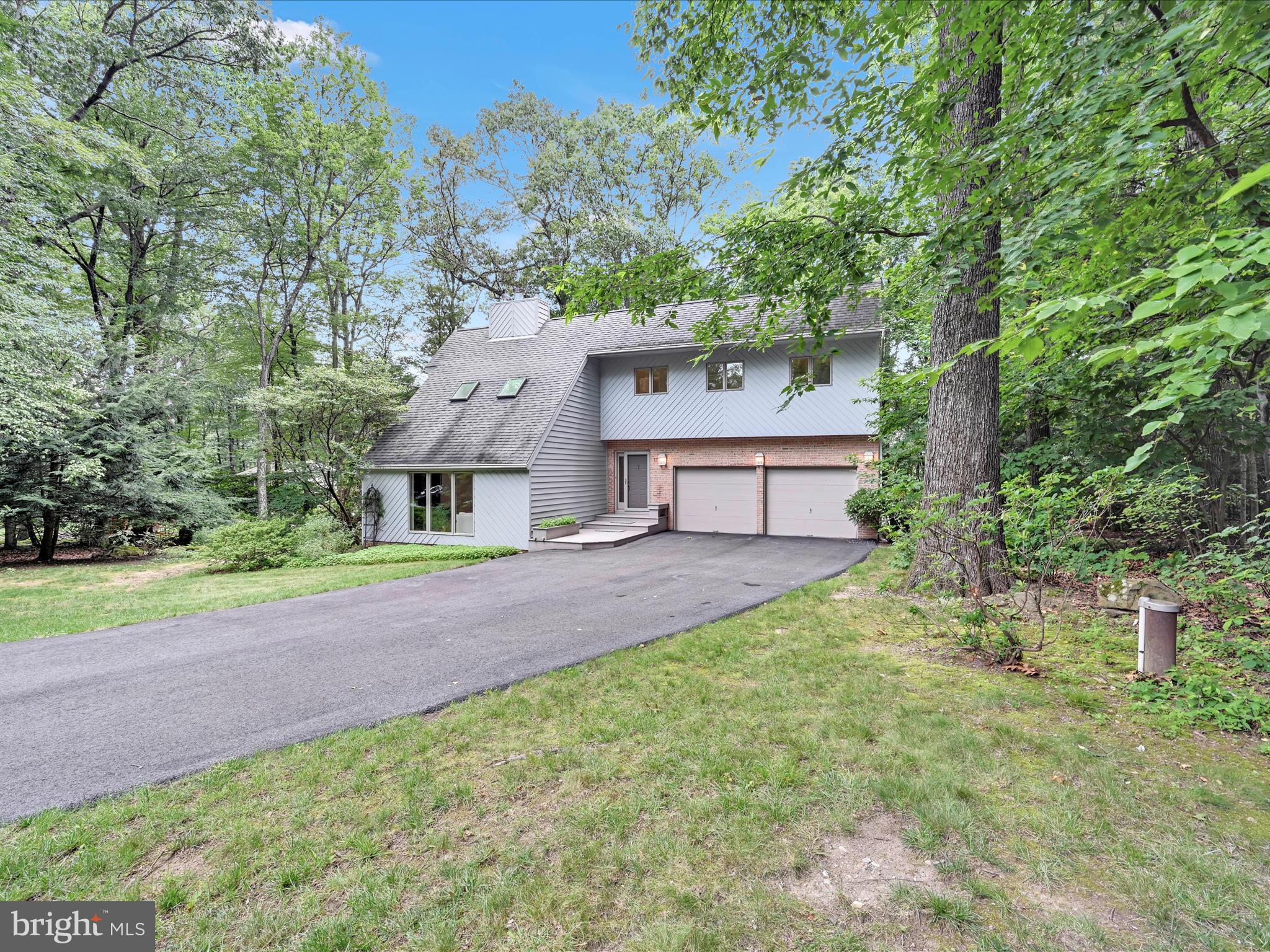 17 CHINKAPIN DRIVE