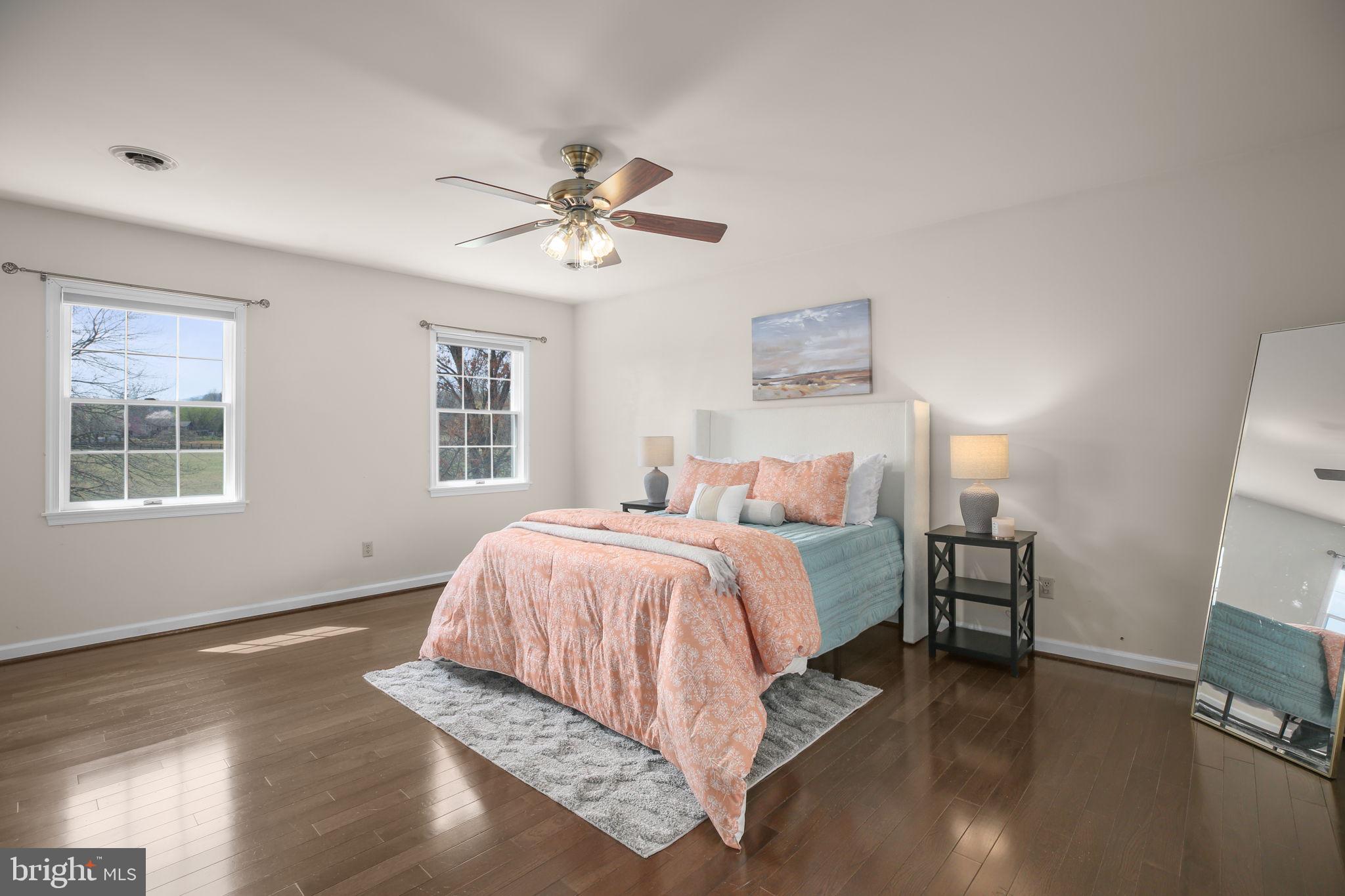 MONTIETH FARM - Residential