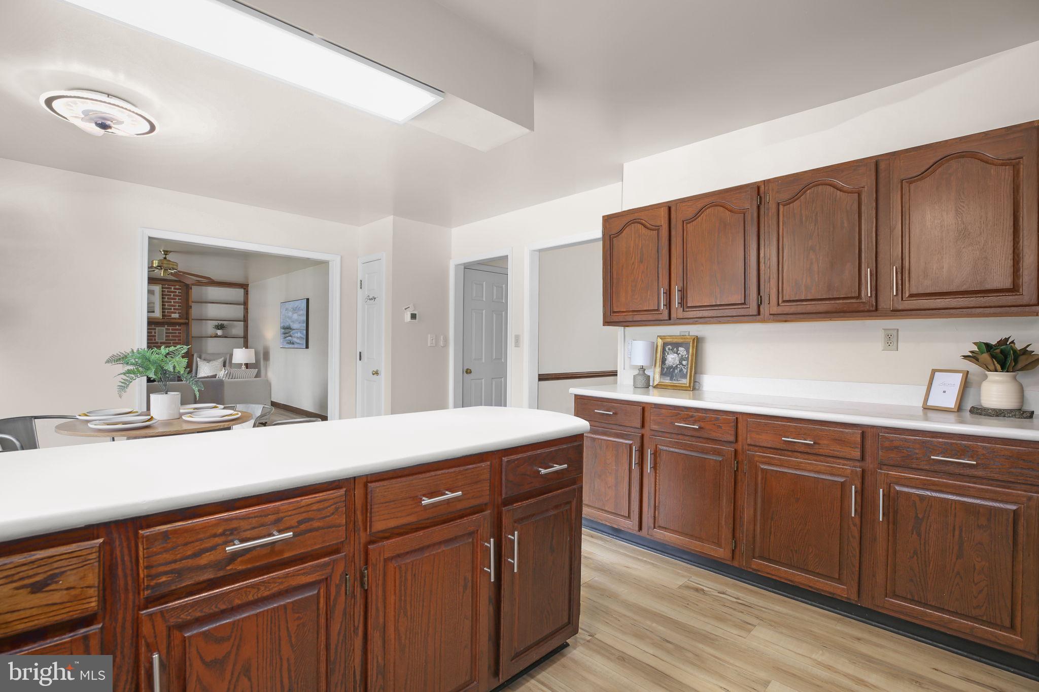 MONTIETH FARM - Residential