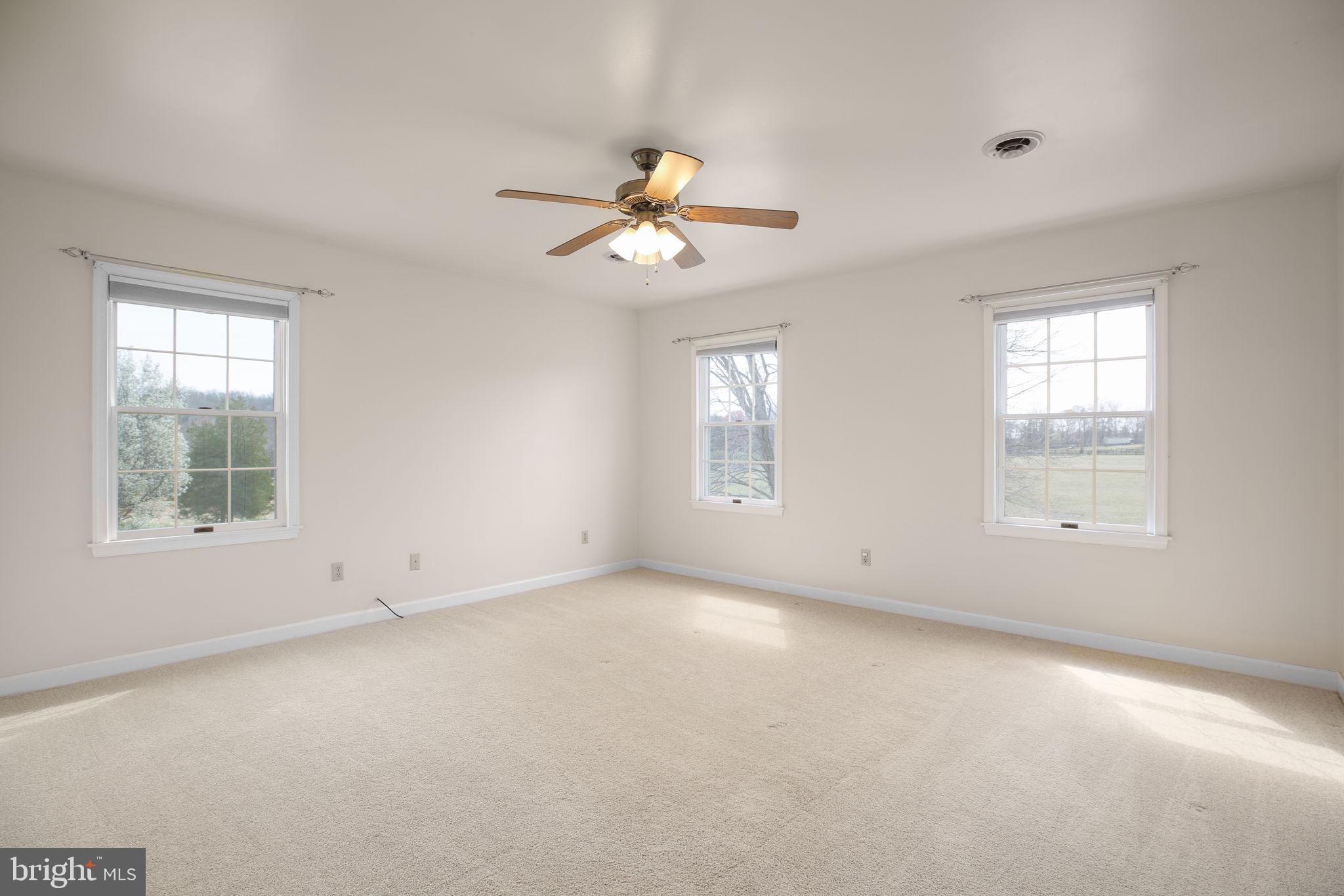 MONTIETH FARM - Residential