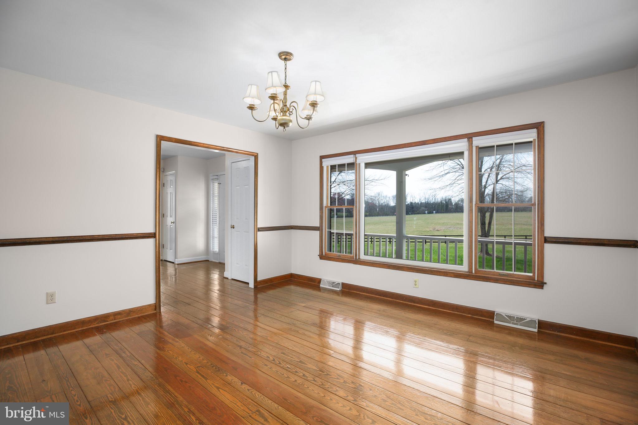 MONTIETH FARM - Residential