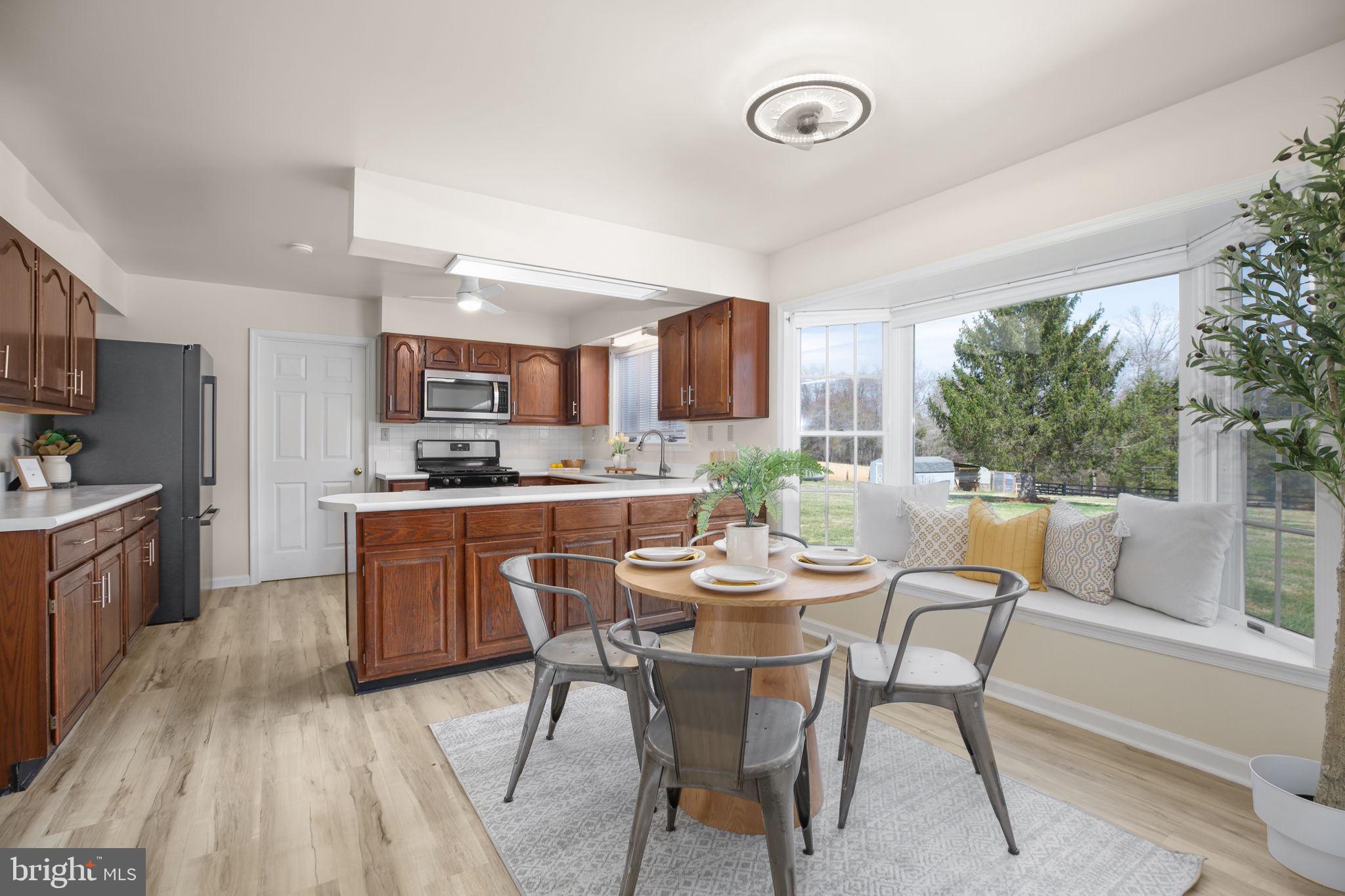 MONTIETH FARM - Residential