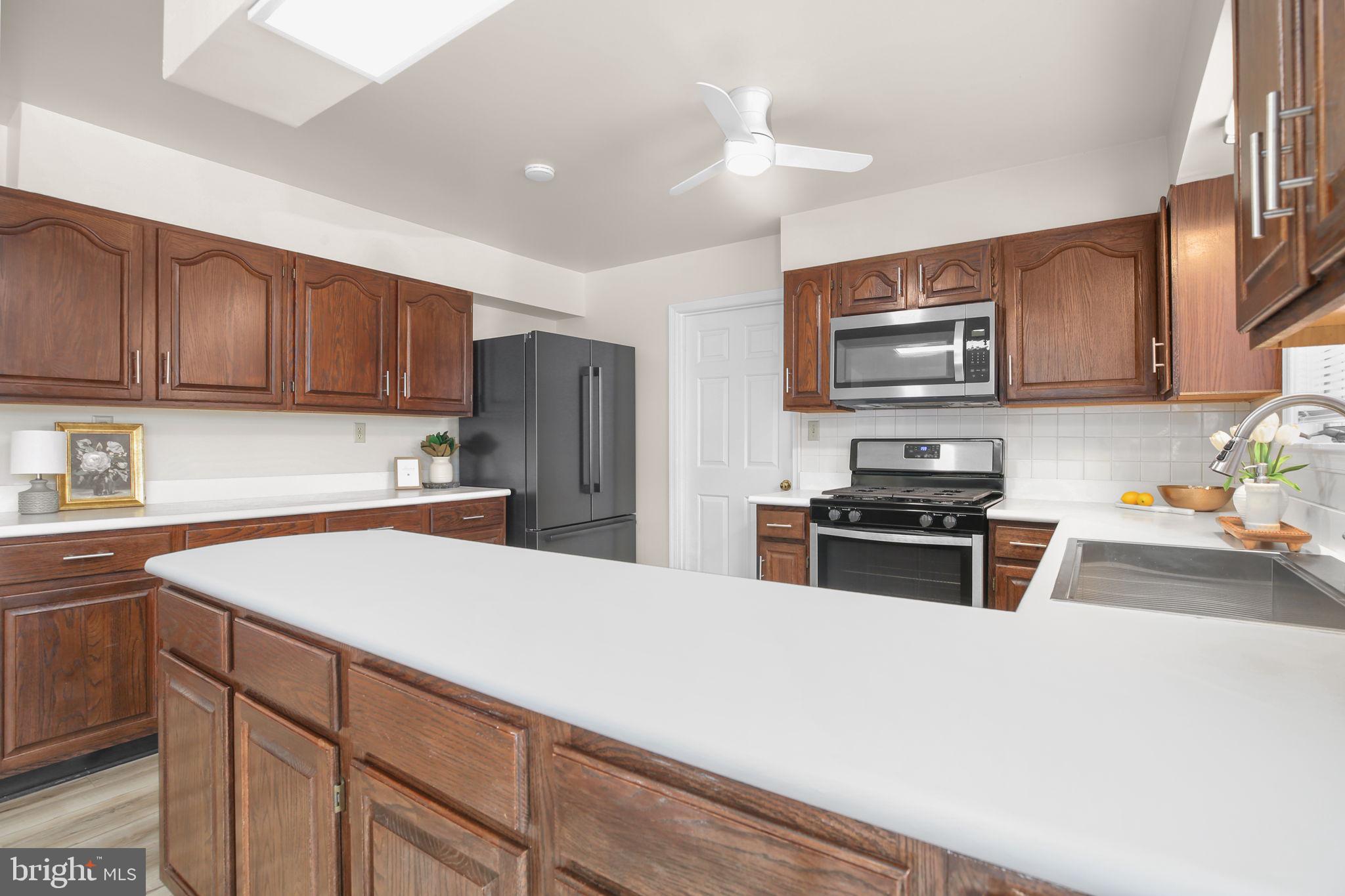 MONTIETH FARM - Residential