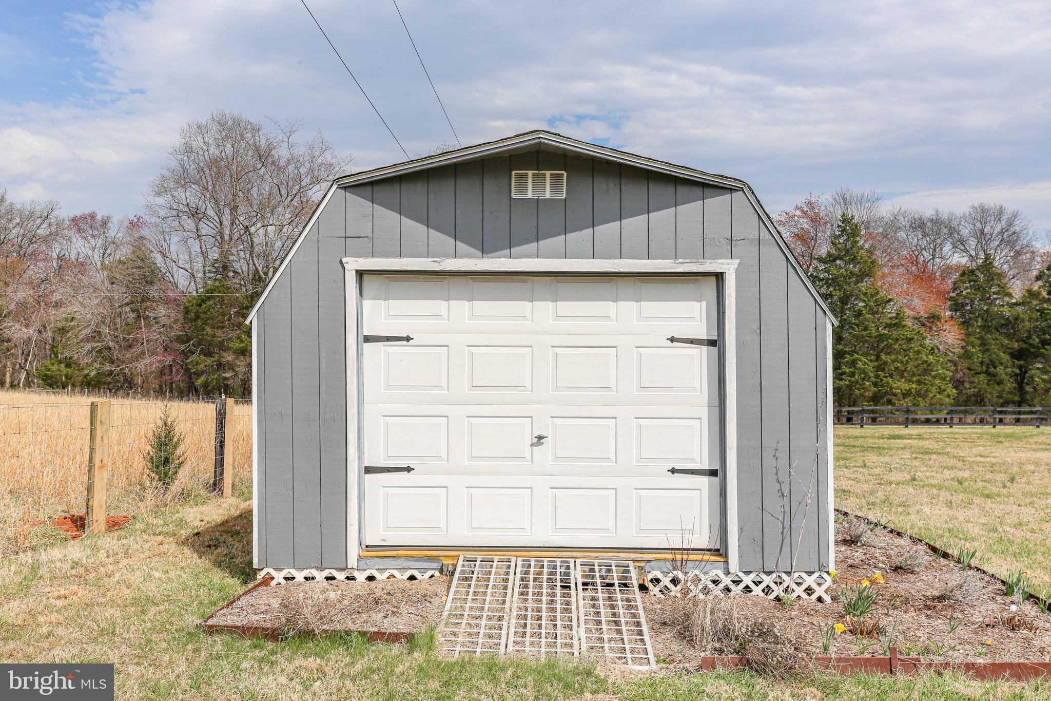 MONTIETH FARM - Residential