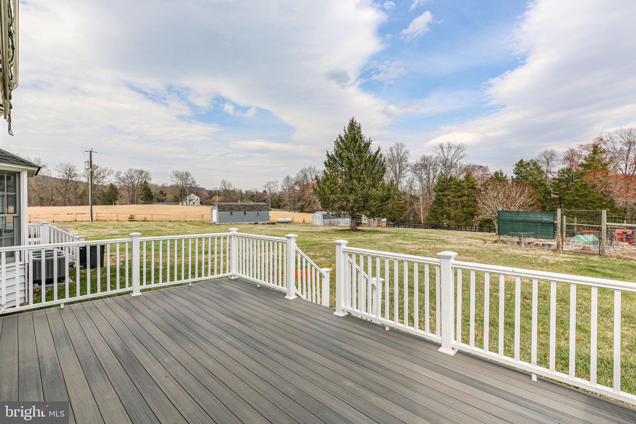 MONTIETH FARM - Residential