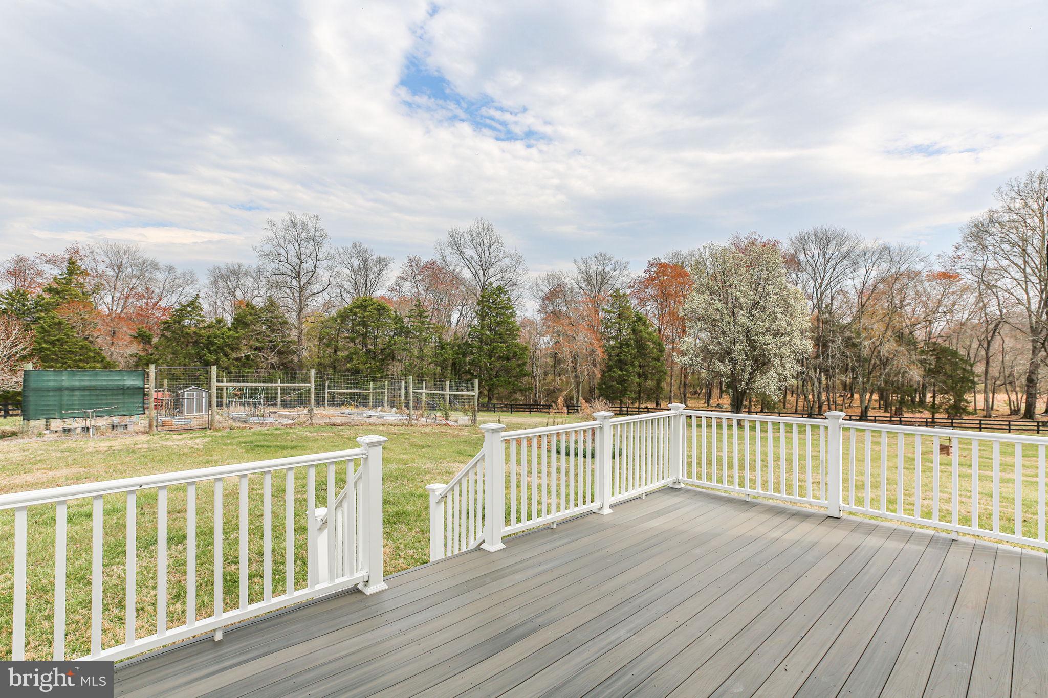 MONTIETH FARM - Residential