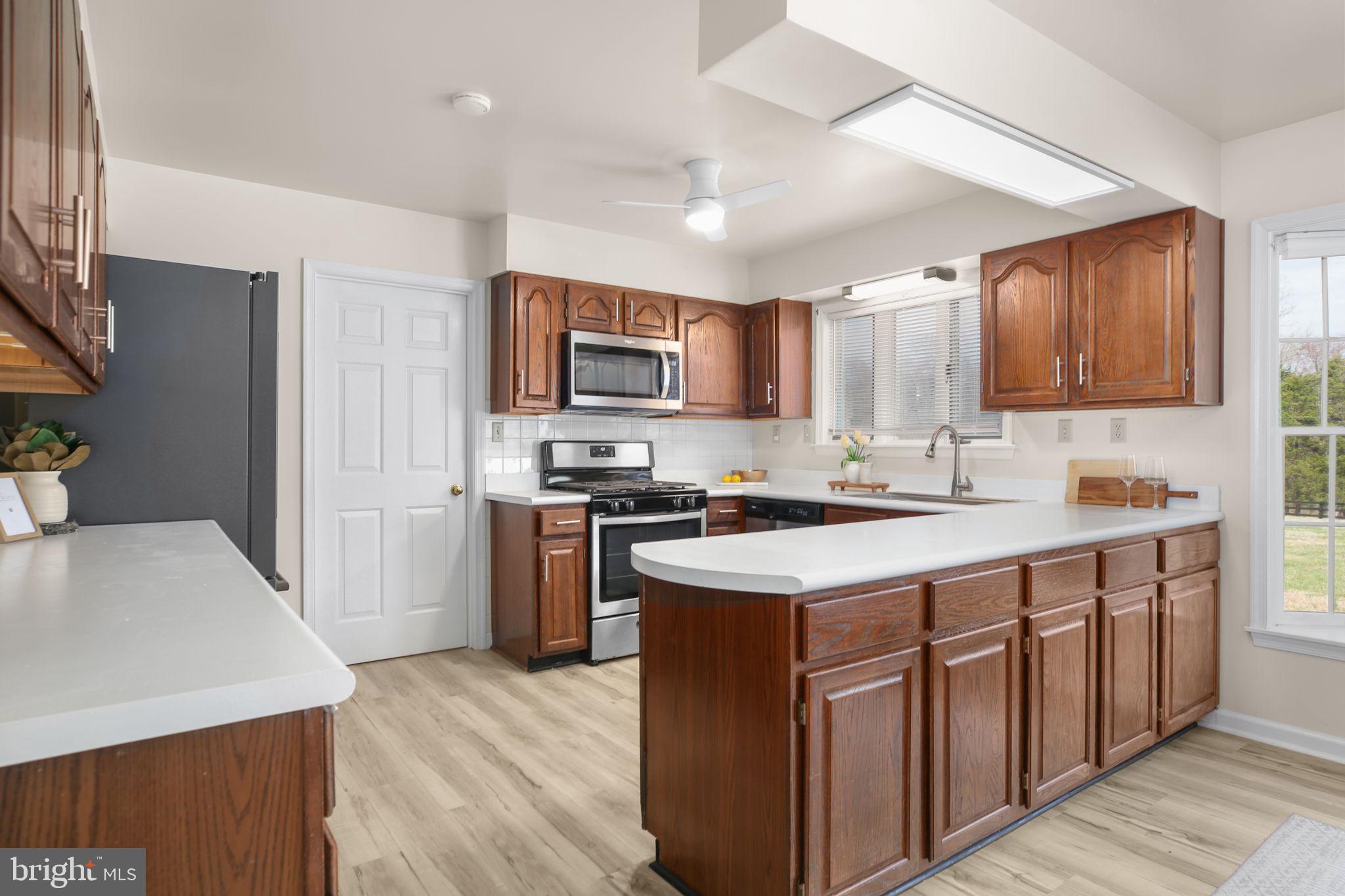 MONTIETH FARM - Residential