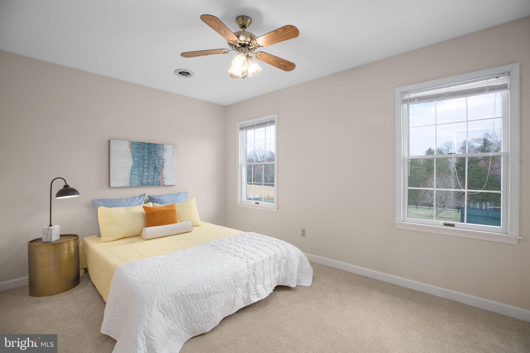 MONTIETH FARM - Residential