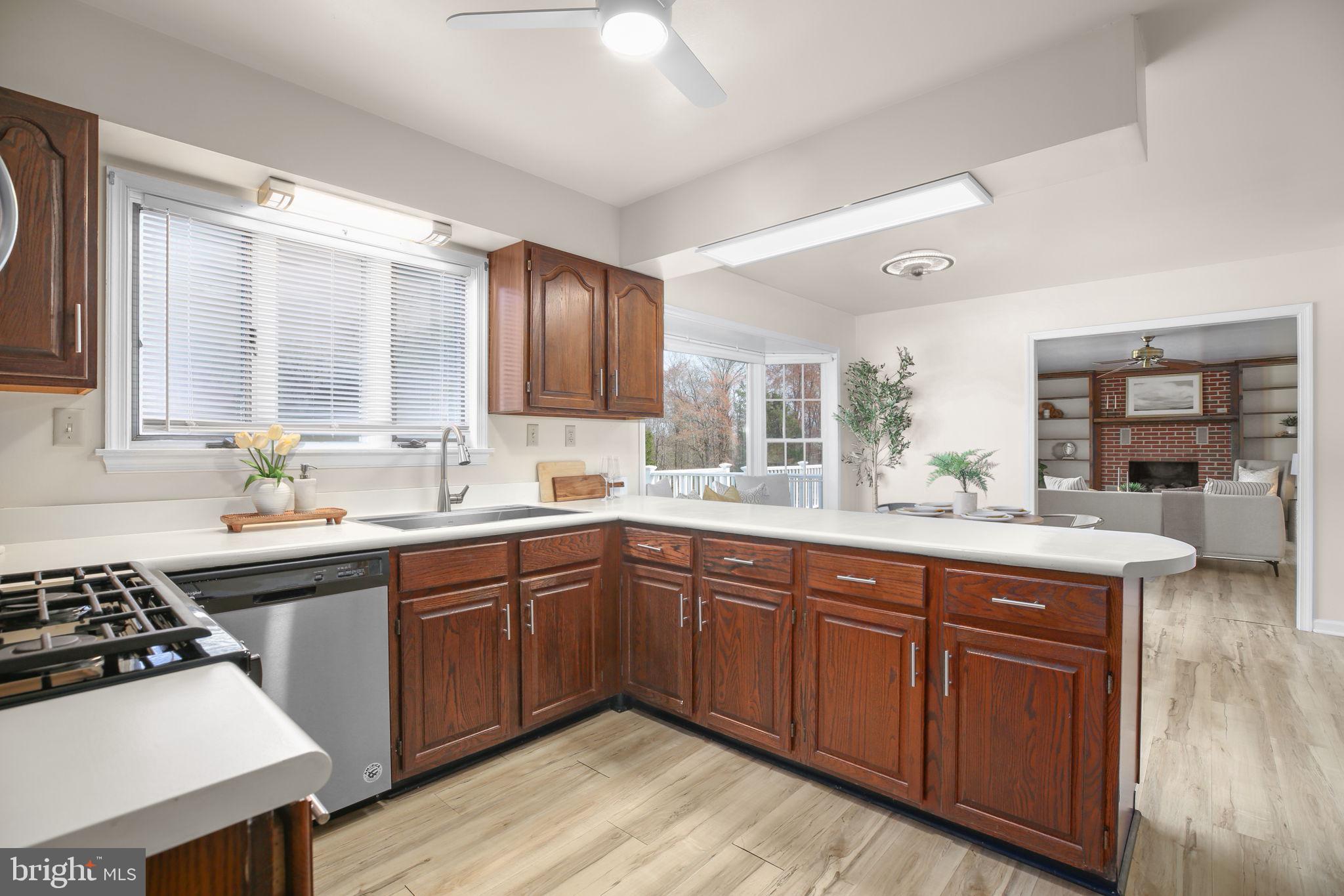 MONTIETH FARM - Residential