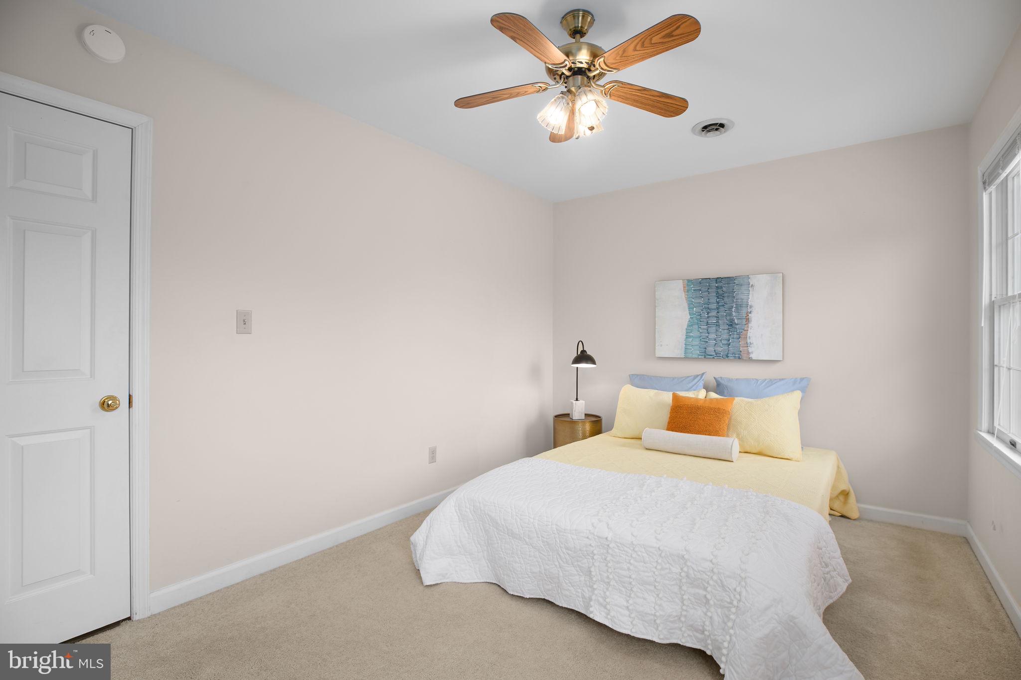 MONTIETH FARM - Residential