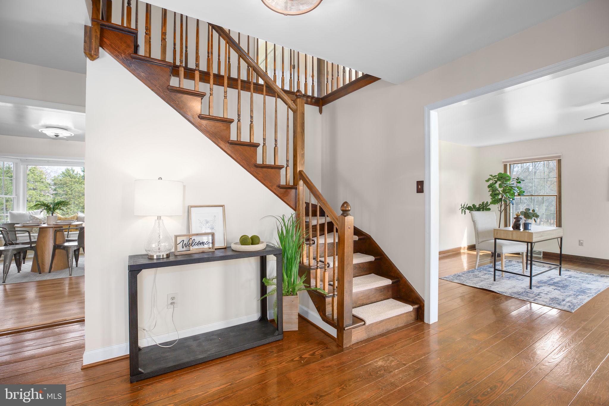 MONTIETH FARM - Residential