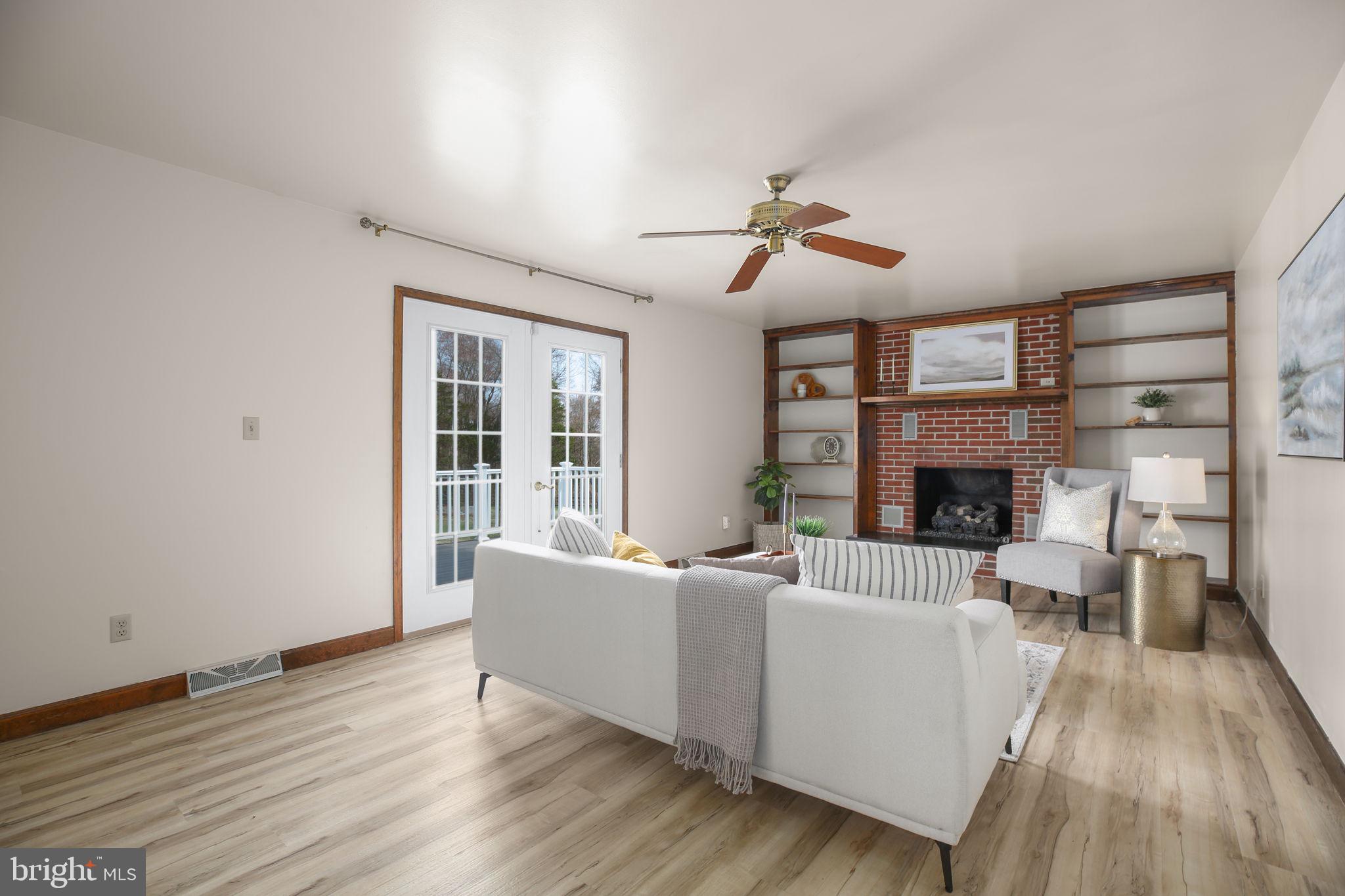 MONTIETH FARM - Residential