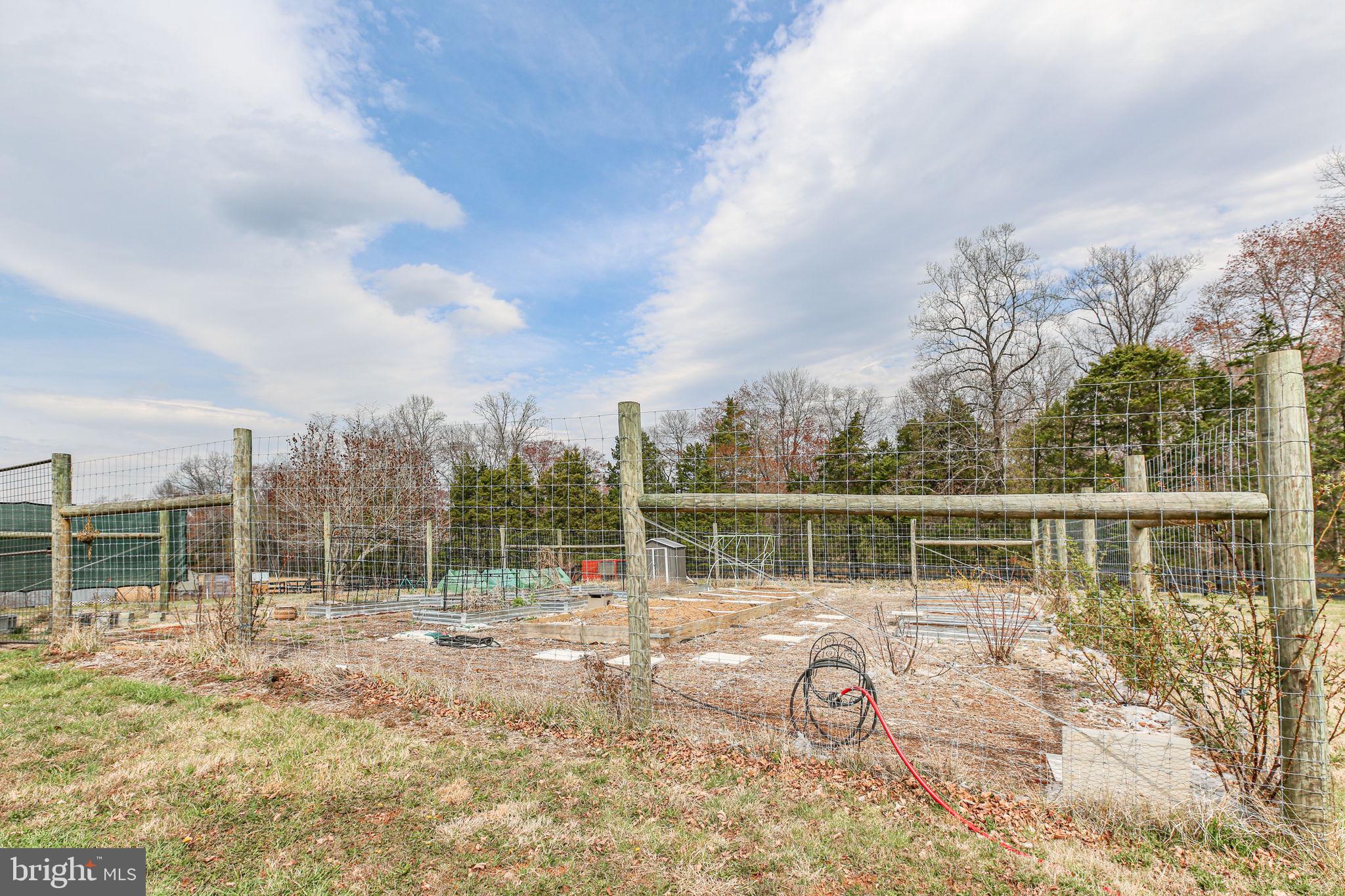 MONTIETH FARM - Residential