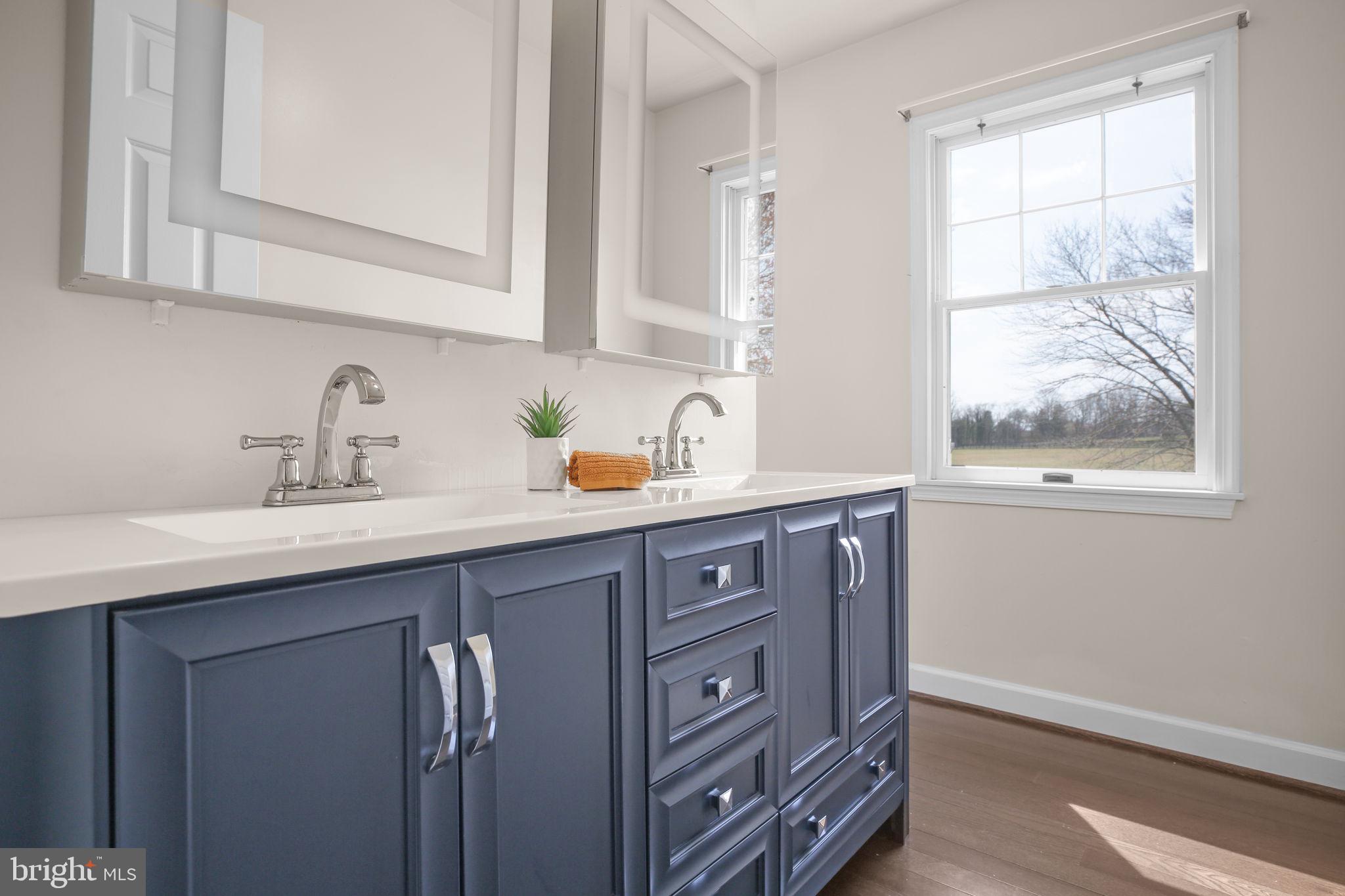 MONTIETH FARM - Residential