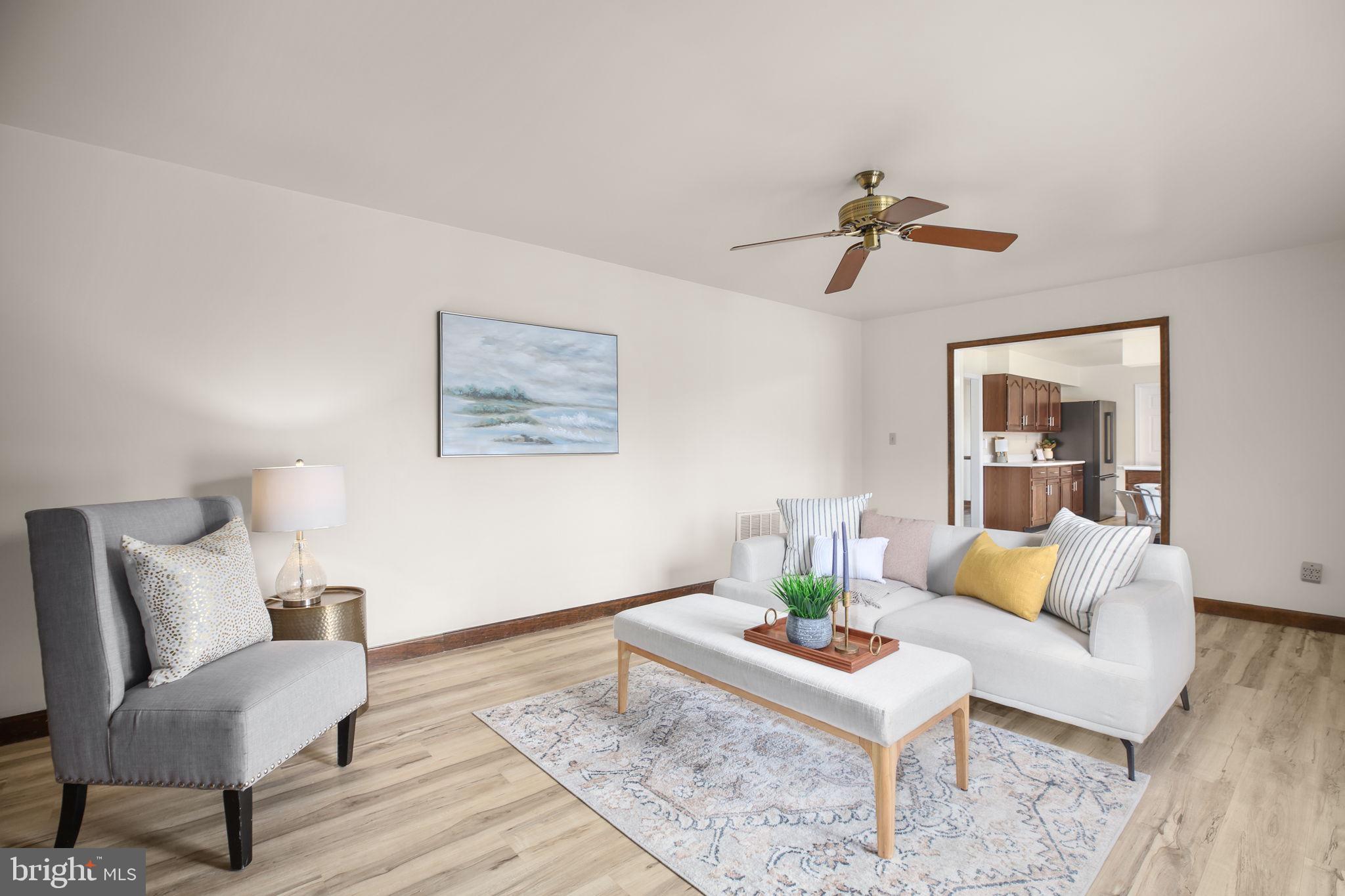 MONTIETH FARM - Residential