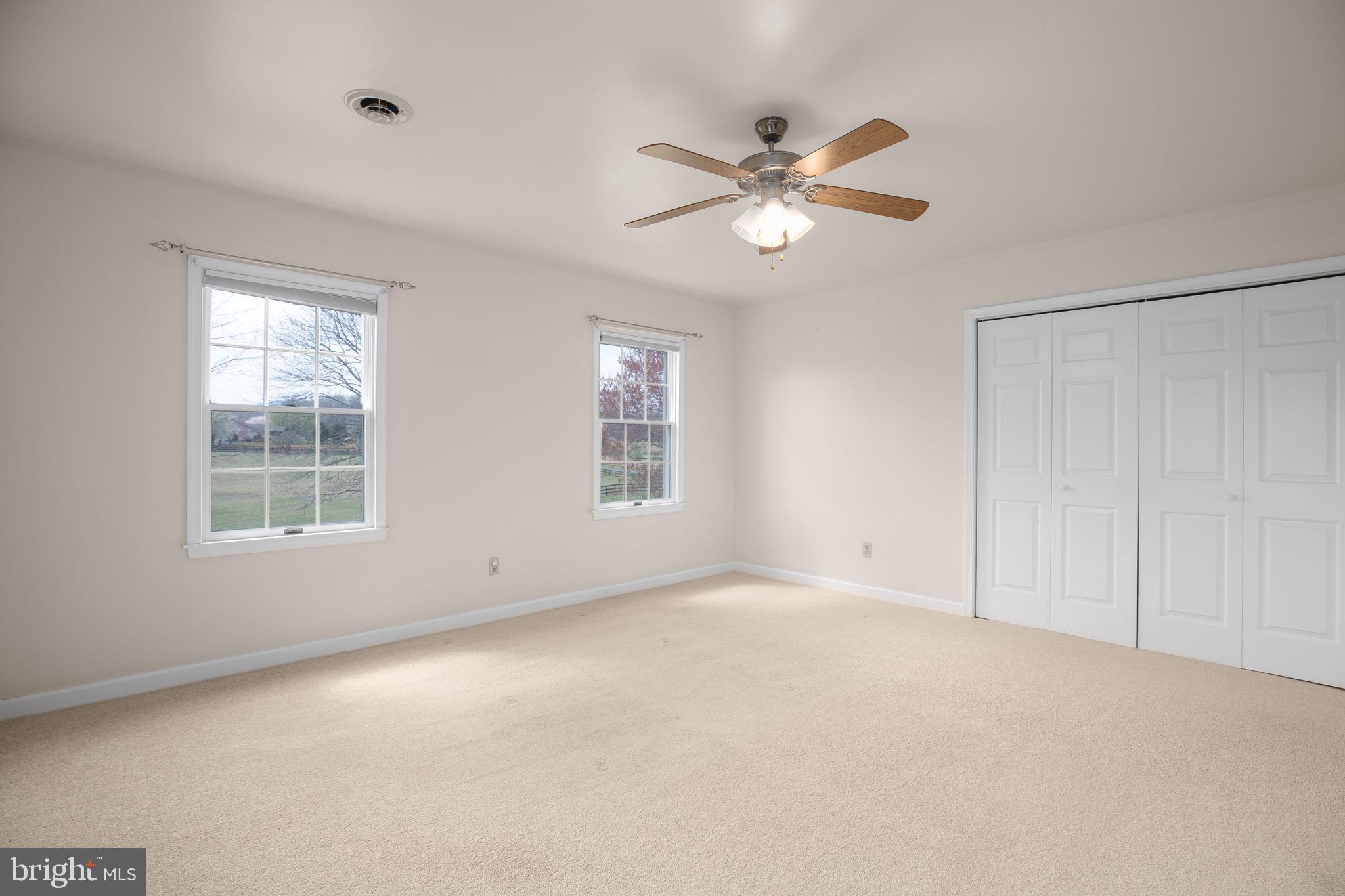 MONTIETH FARM - Residential