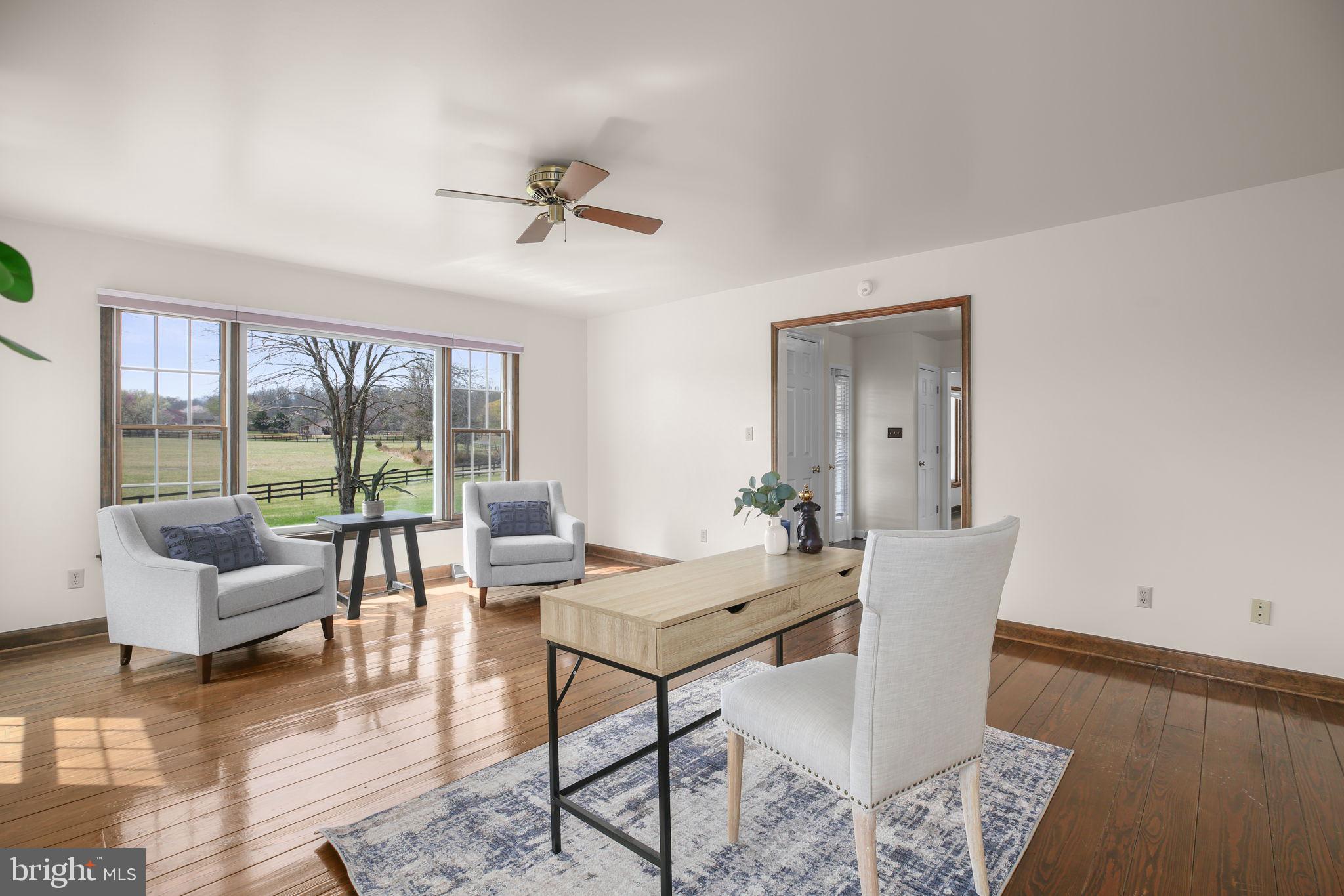 MONTIETH FARM - Residential