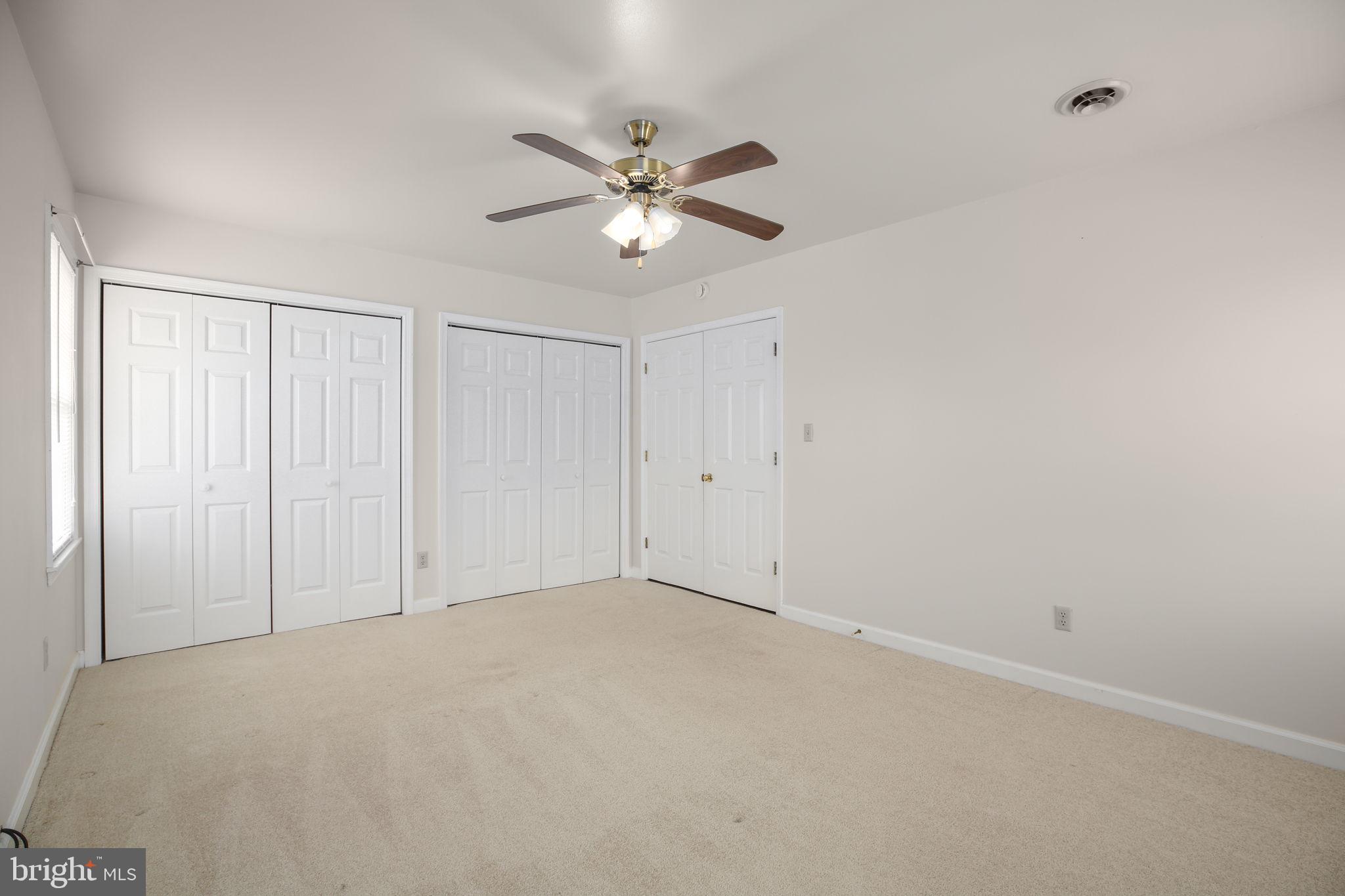 MONTIETH FARM - Residential