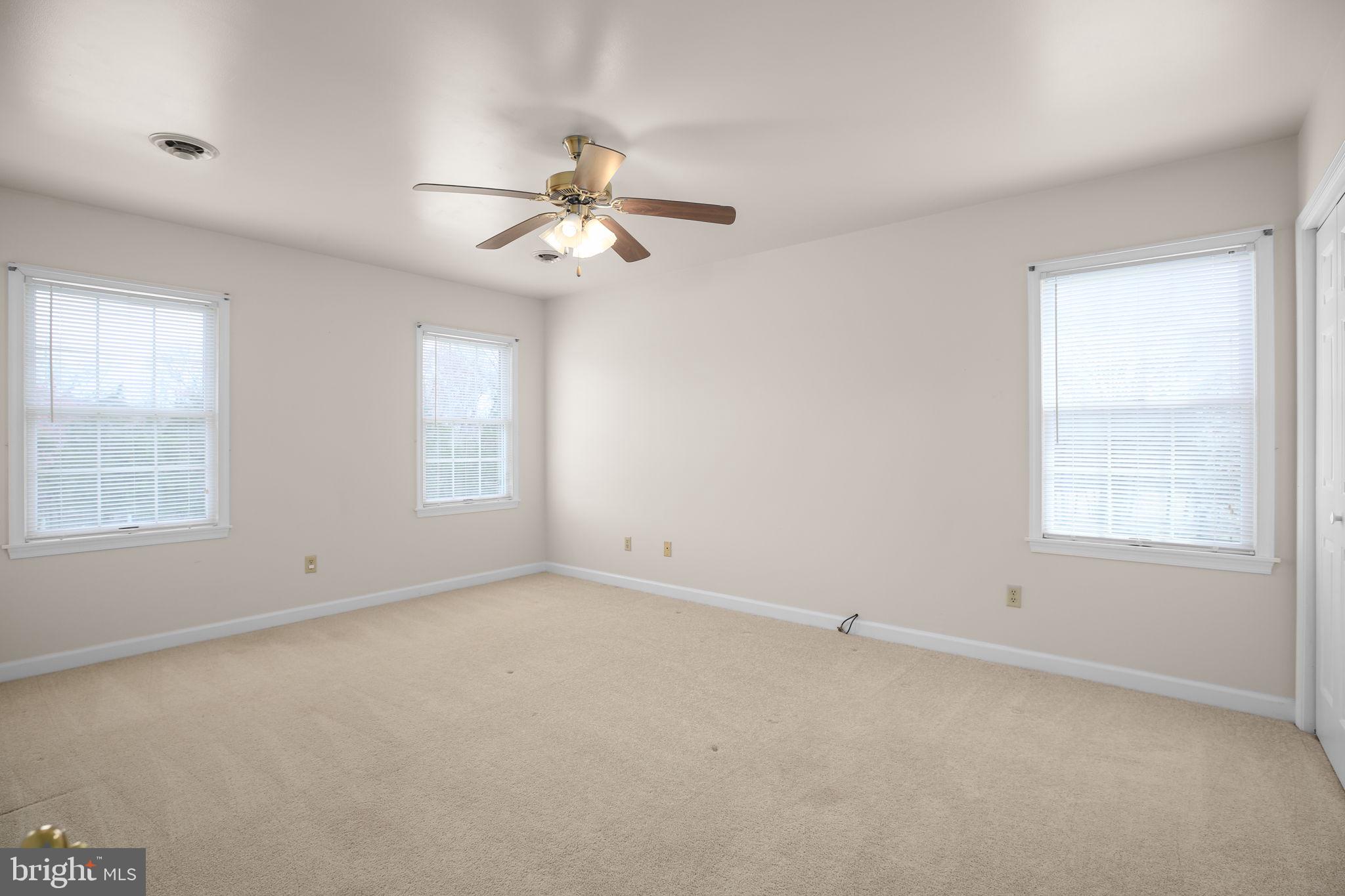 MONTIETH FARM - Residential