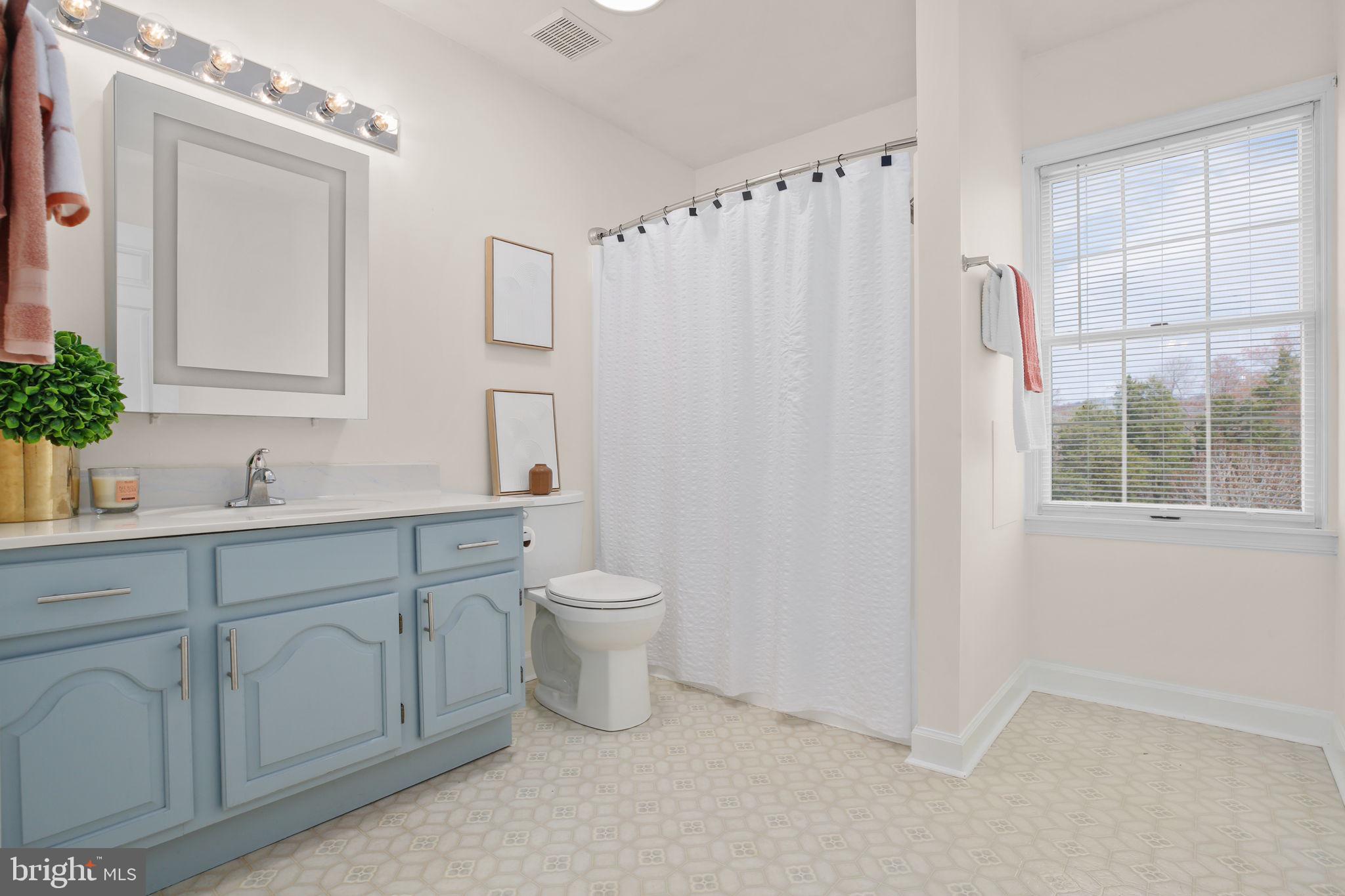 MONTIETH FARM - Residential