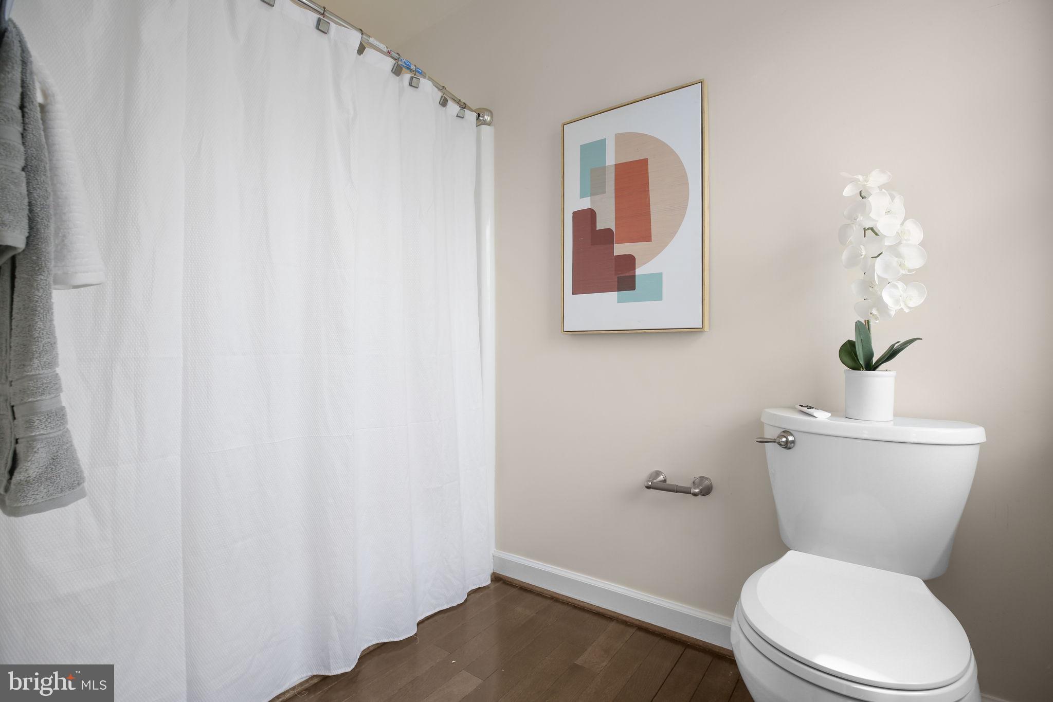 MONTIETH FARM - Residential