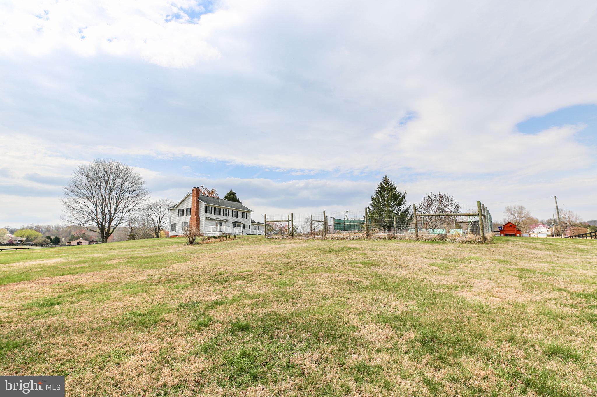 MONTIETH FARM - Residential