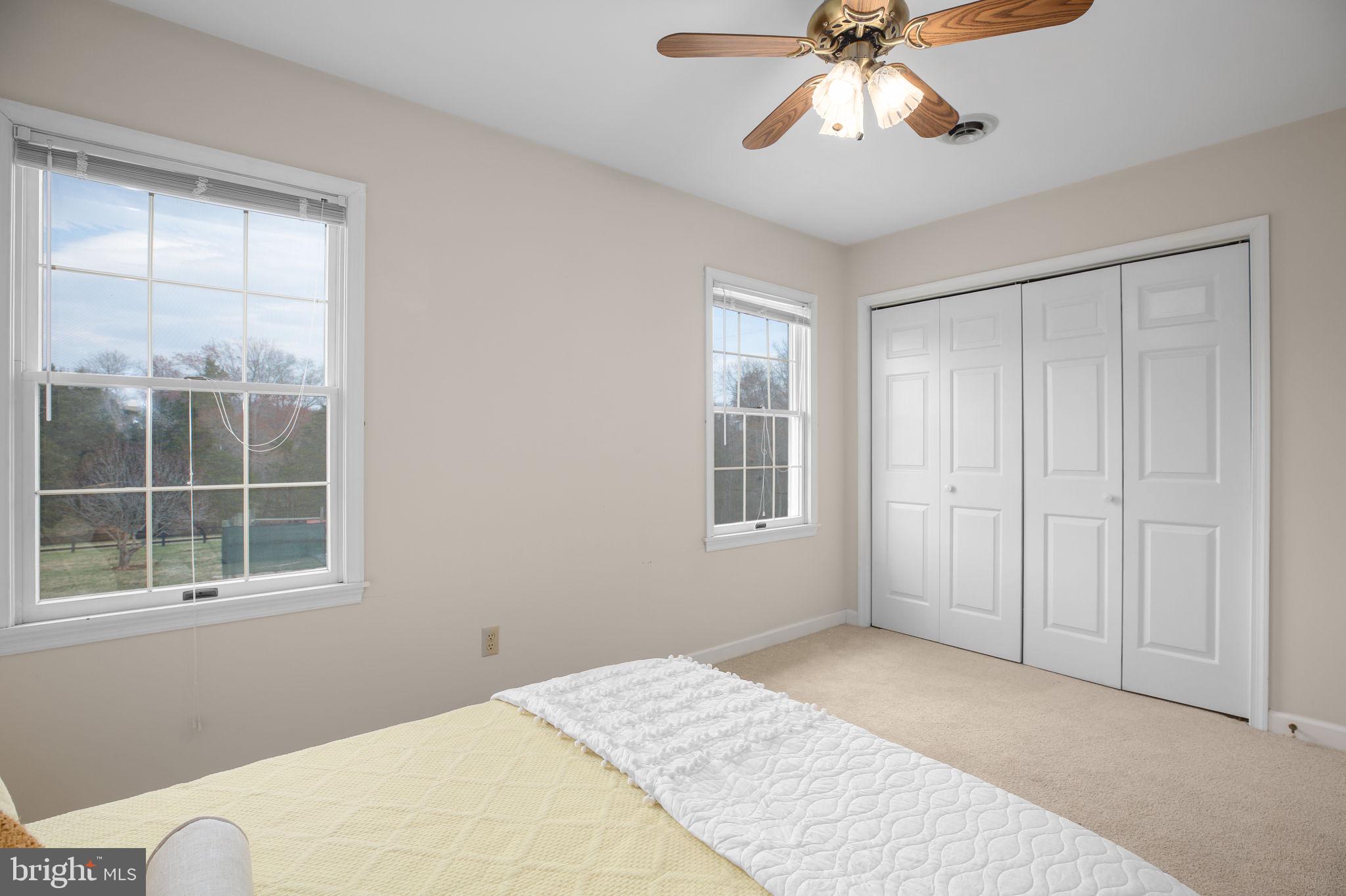 MONTIETH FARM - Residential