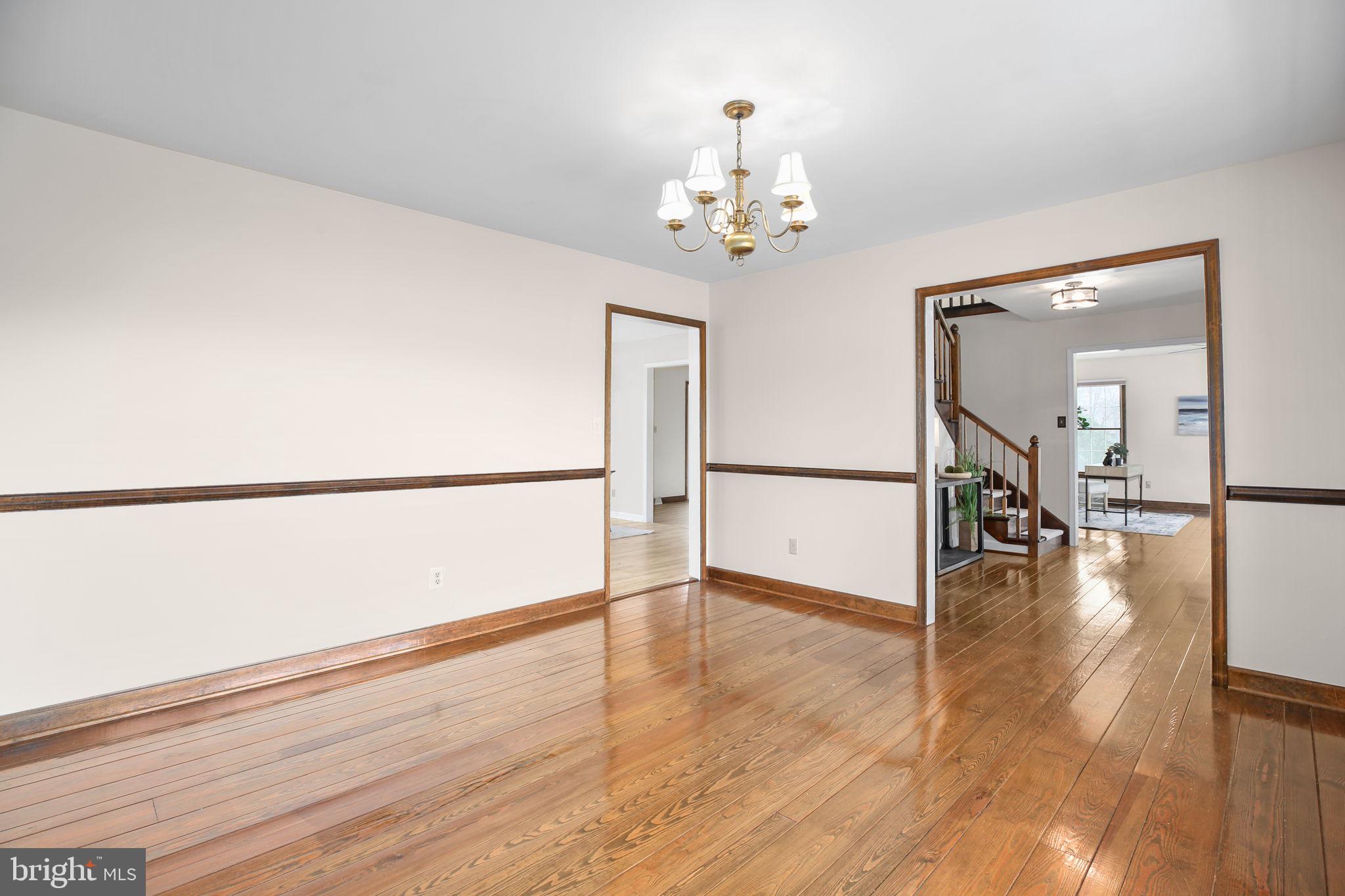 MONTIETH FARM - Residential