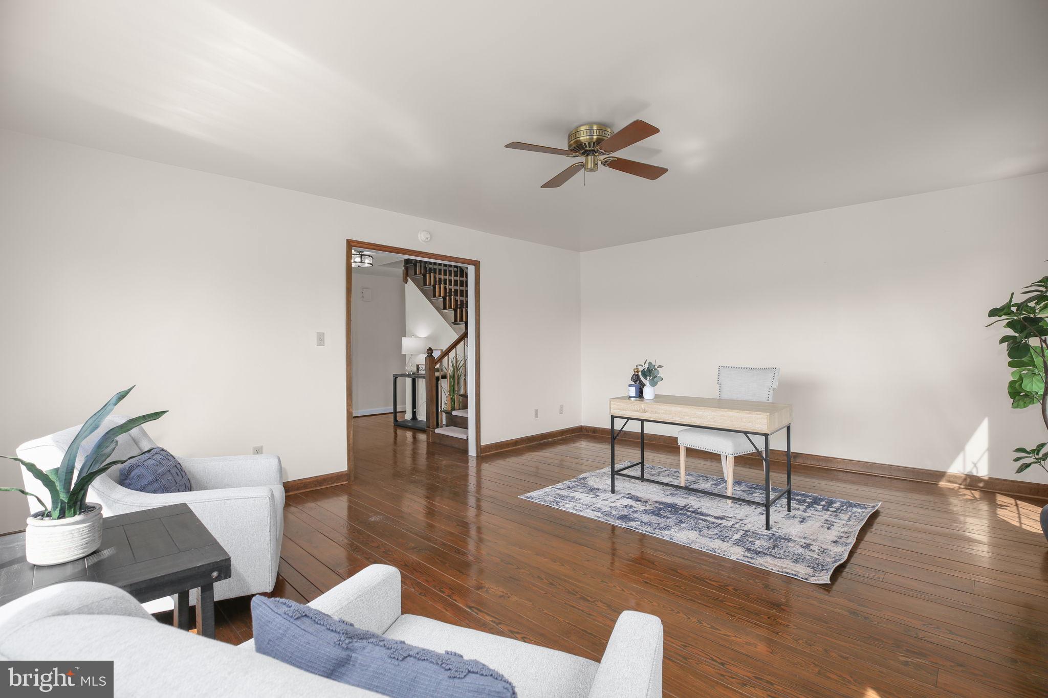 MONTIETH FARM - Residential