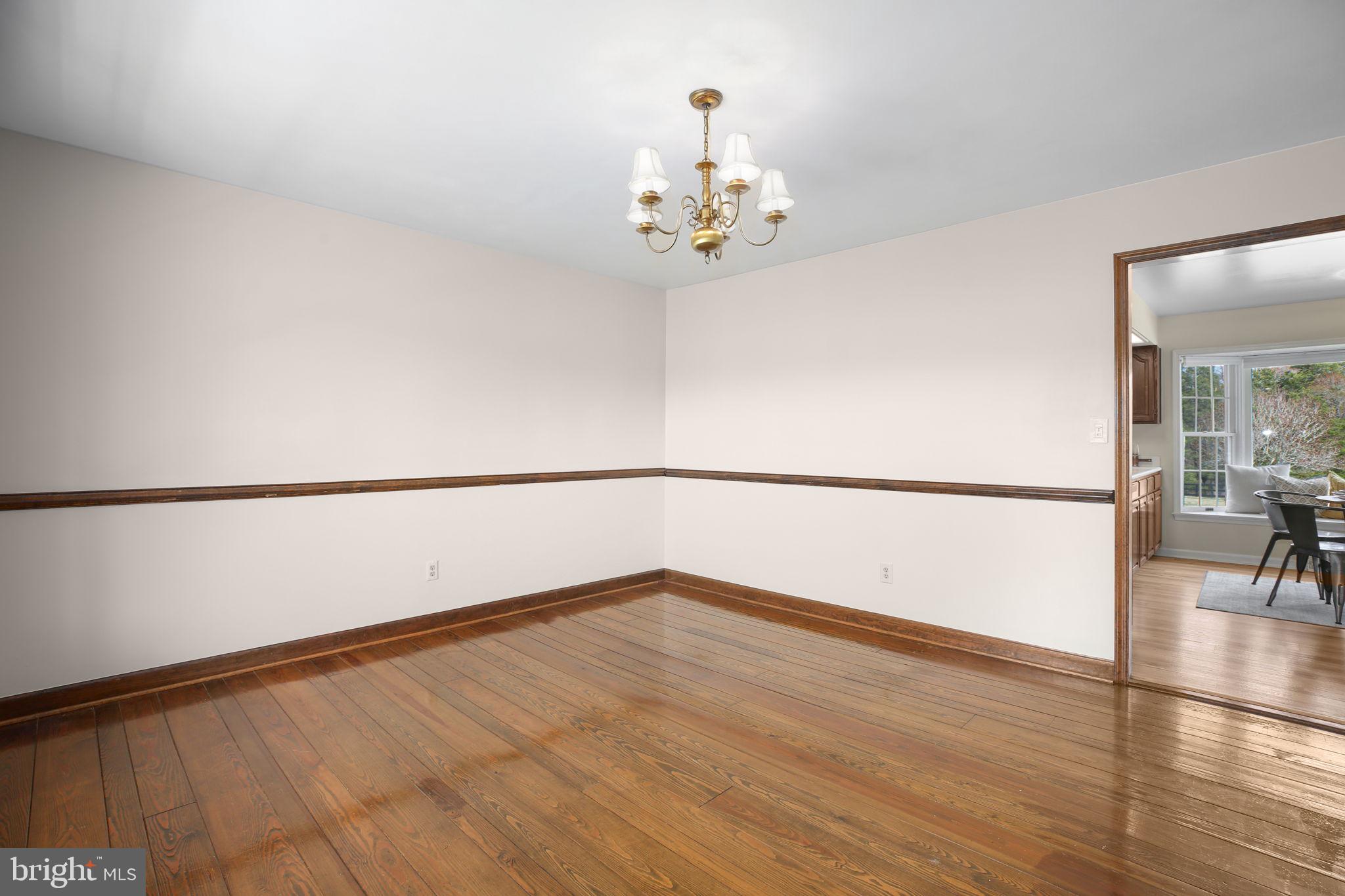 MONTIETH FARM - Residential