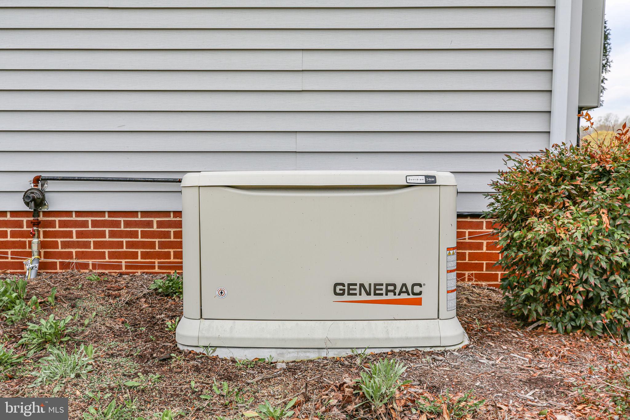 MONTIETH FARM - Residential