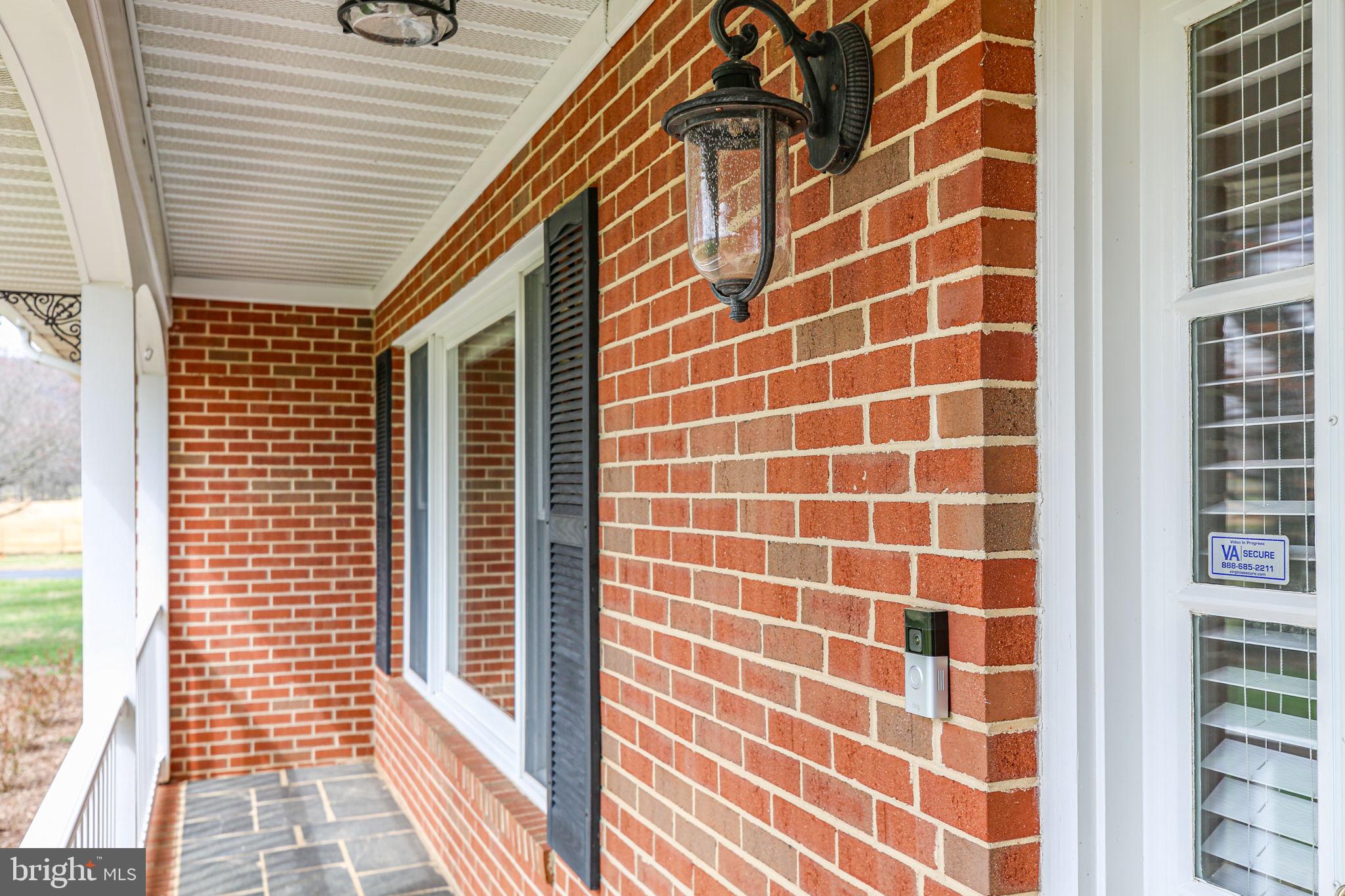 MONTIETH FARM - Residential