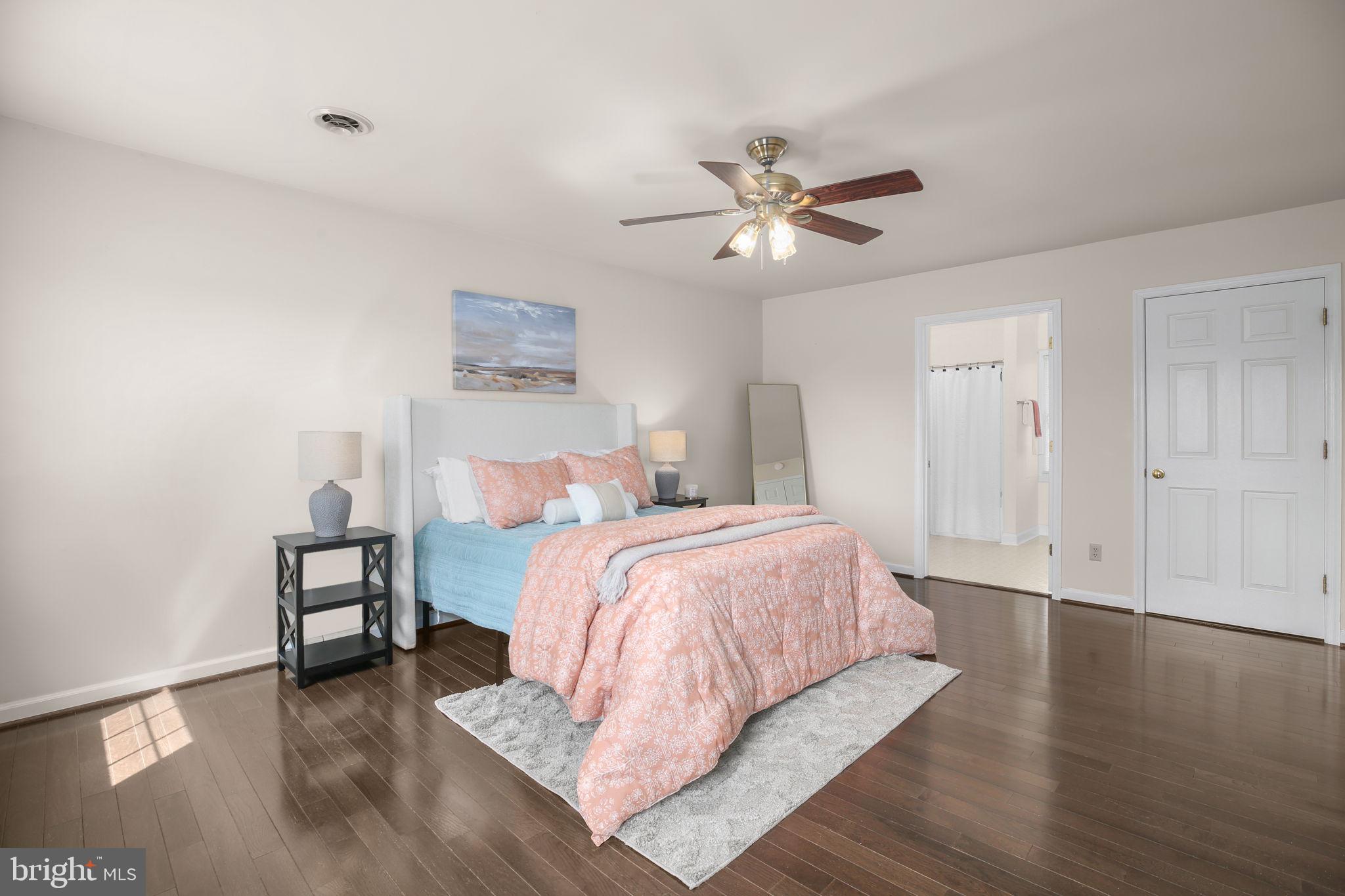 MONTIETH FARM - Residential