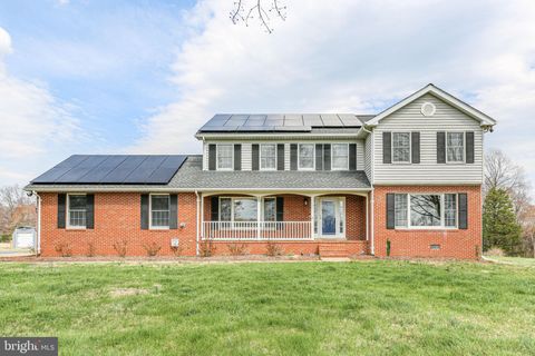 Homes For Sale - 19075 Monteith Farm Road<br/> Orange County, GORDONSVILLE, VA 22942