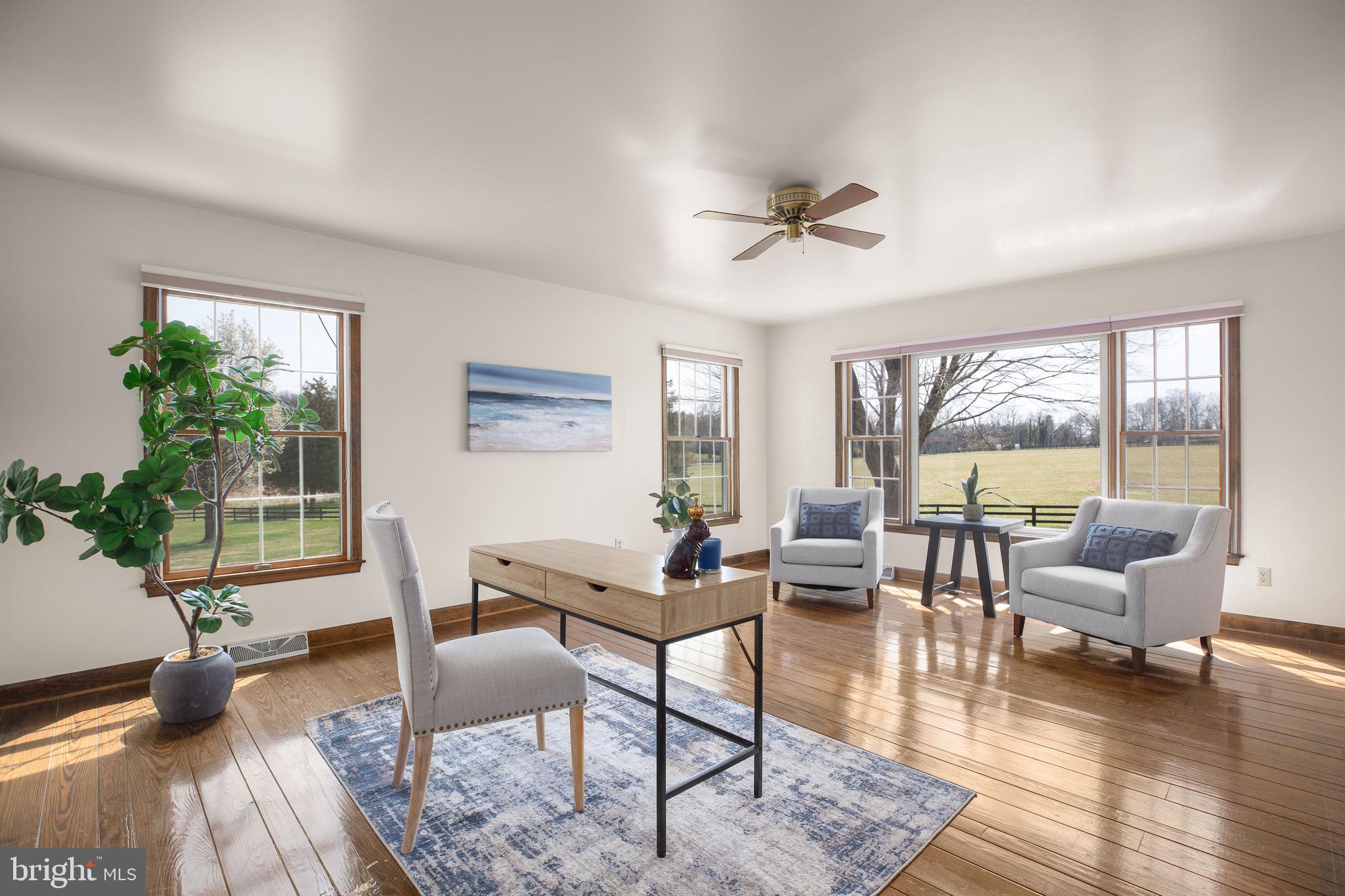 MONTIETH FARM - Residential