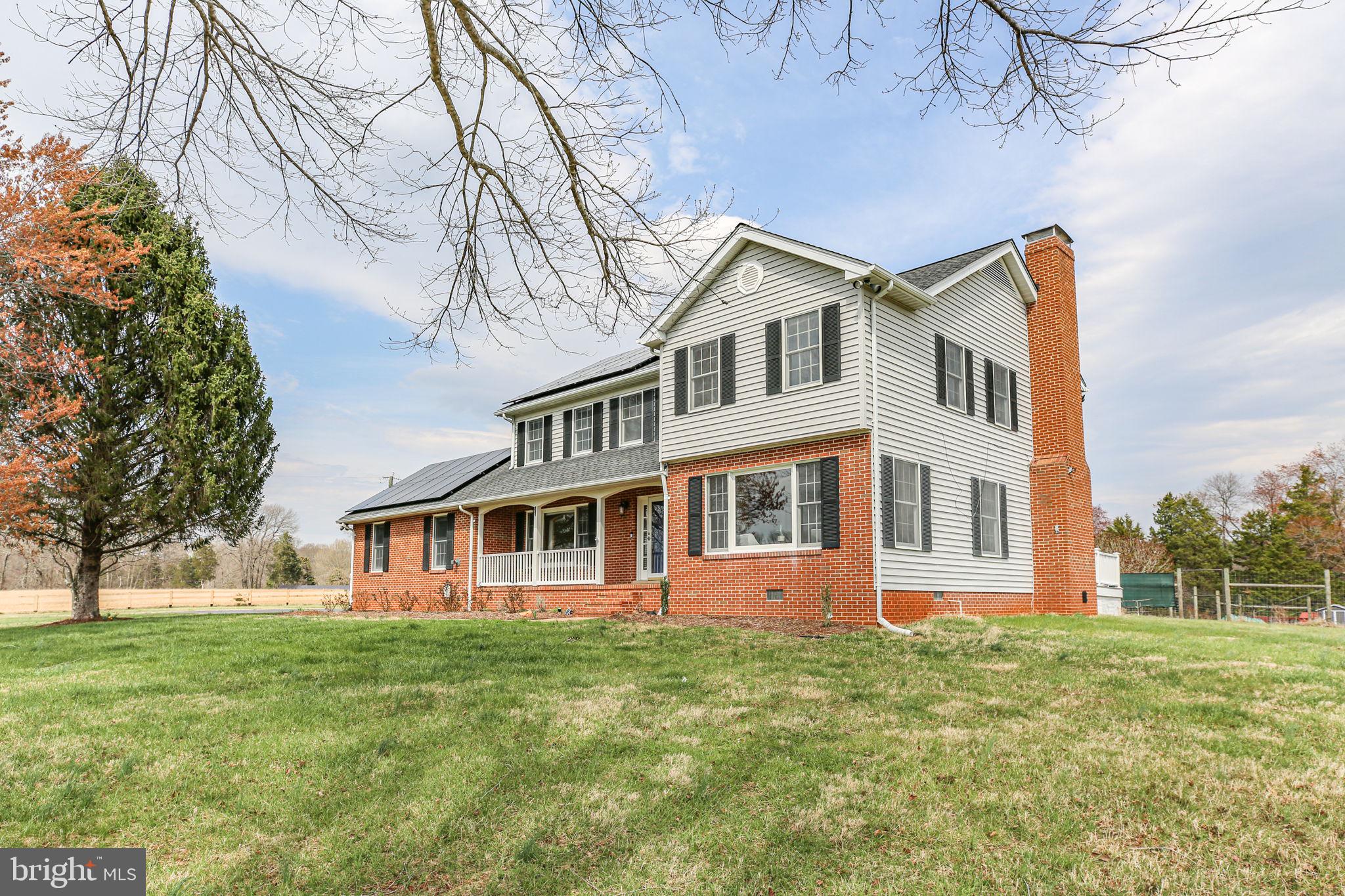 MONTIETH FARM - Residential