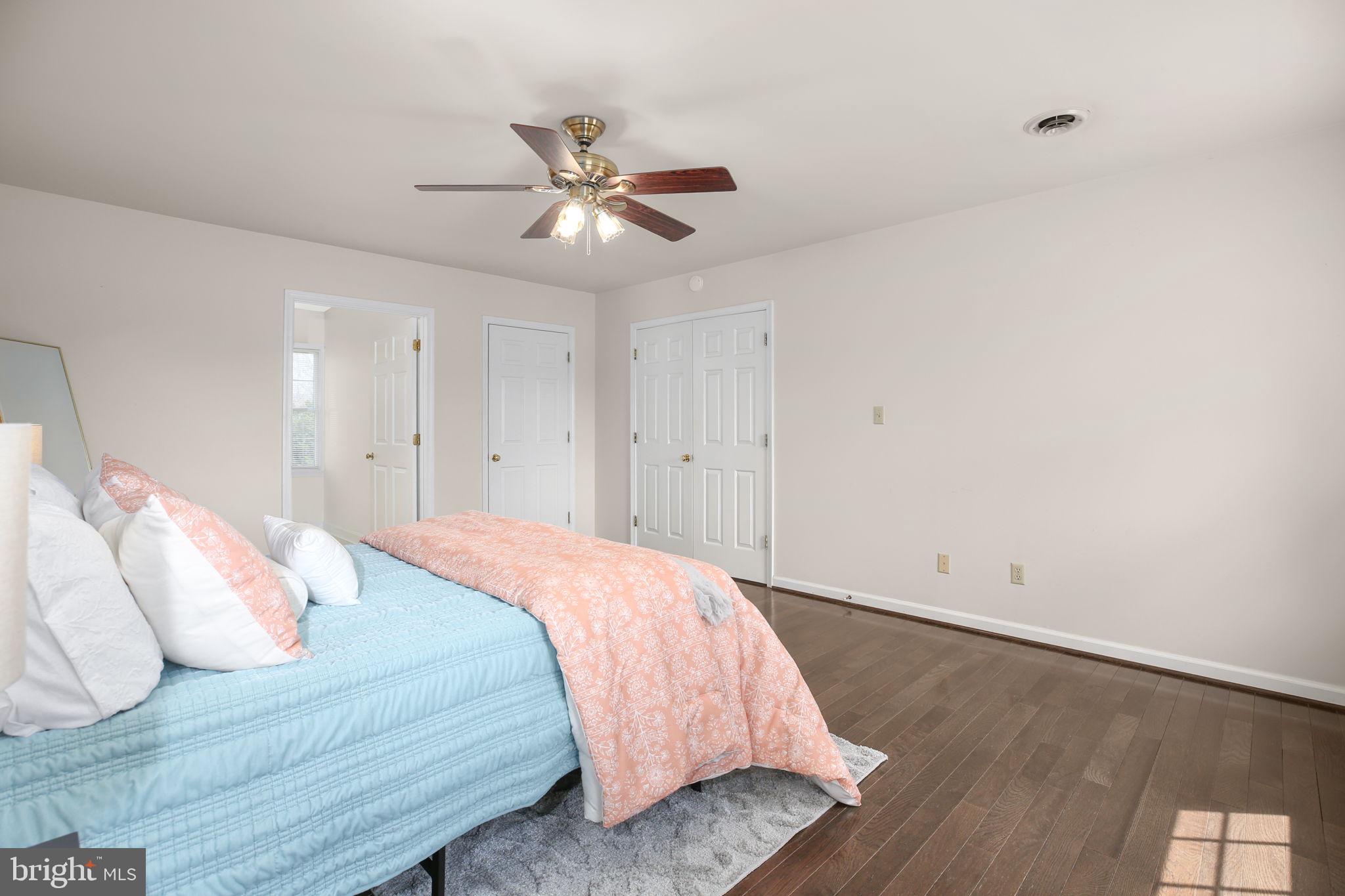 MONTIETH FARM - Residential