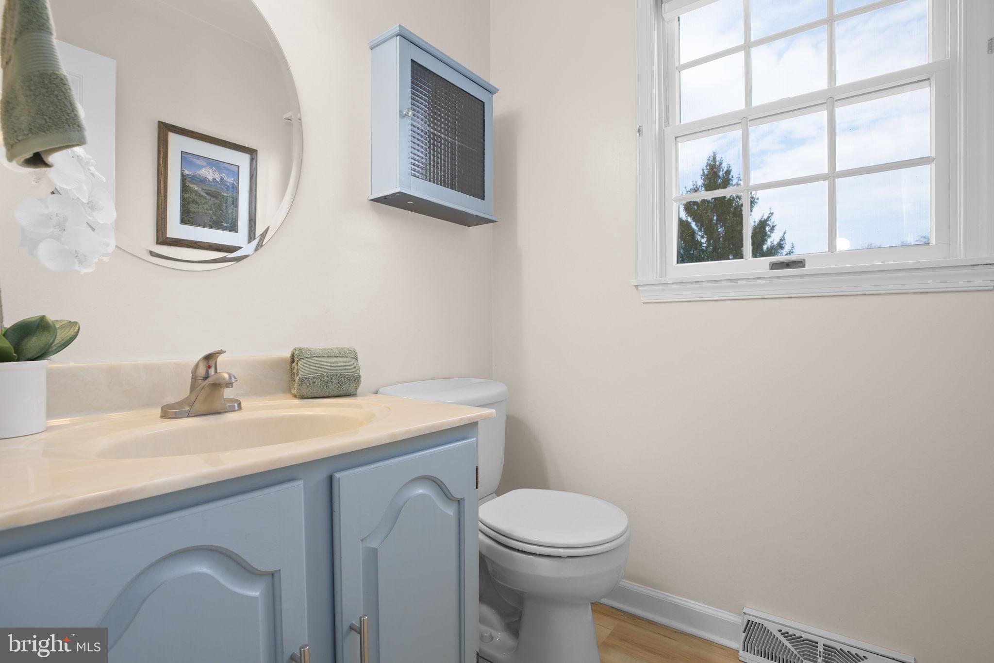 MONTIETH FARM - Residential