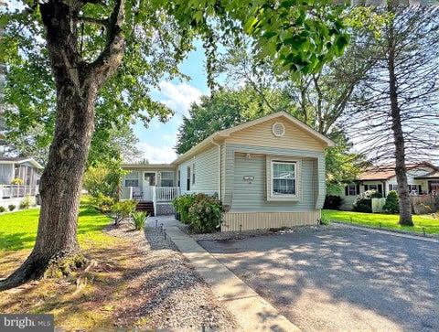 Mobile Home For Sale - 33440 Daisy Street #G-38<br/> Sussex County, LEWES, DE 19958