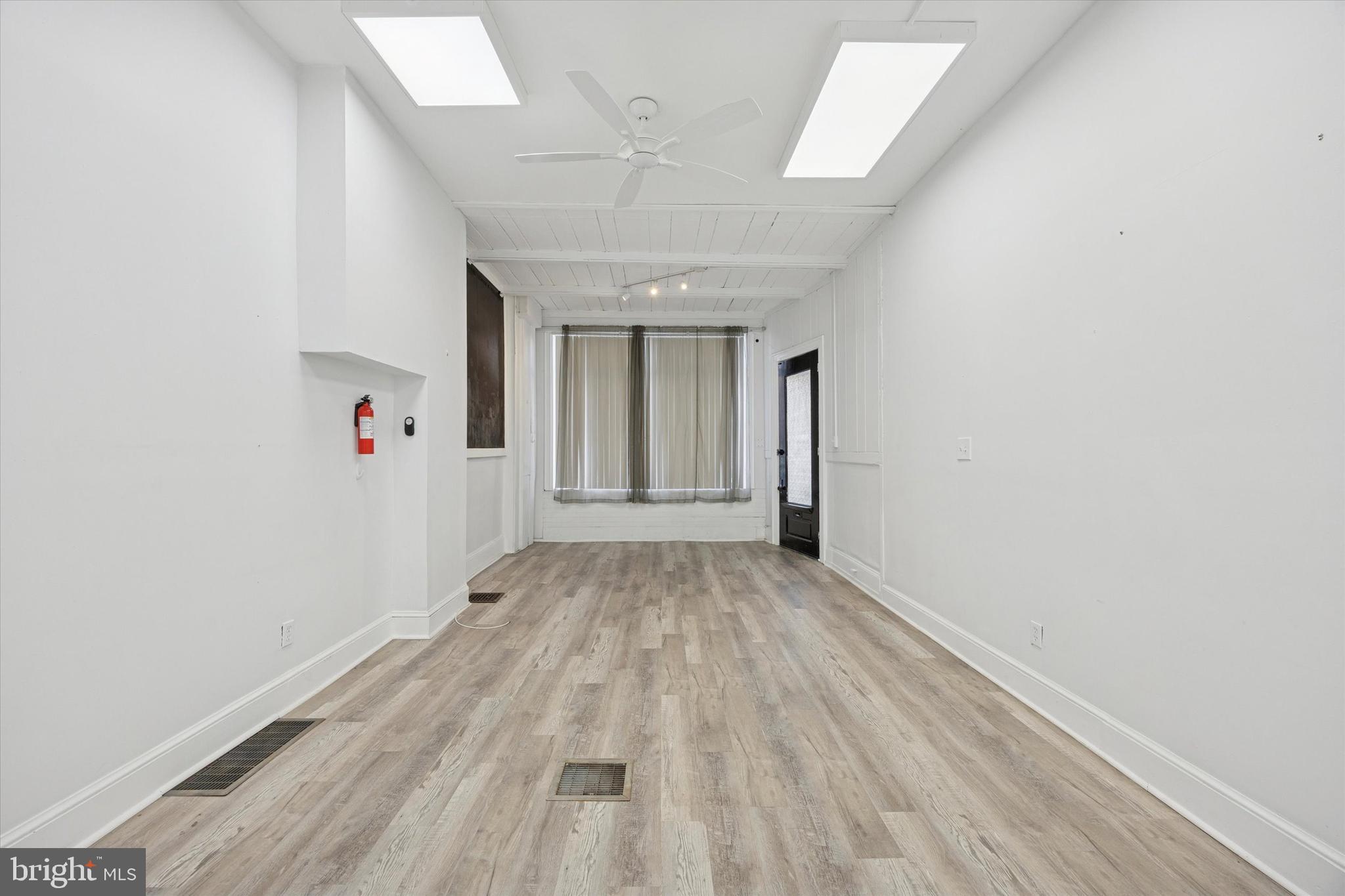 BREWERYTOWN - Residential Income