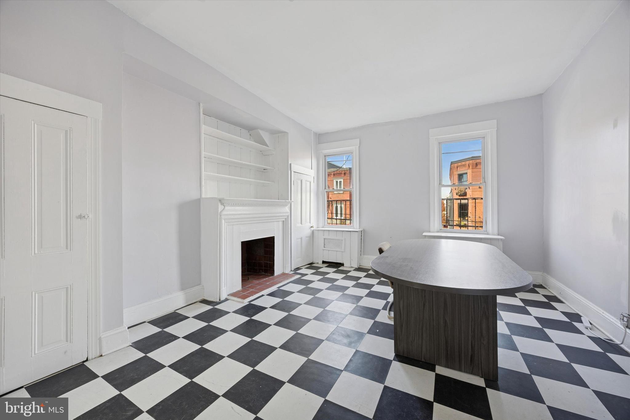 BREWERYTOWN - Residential Income